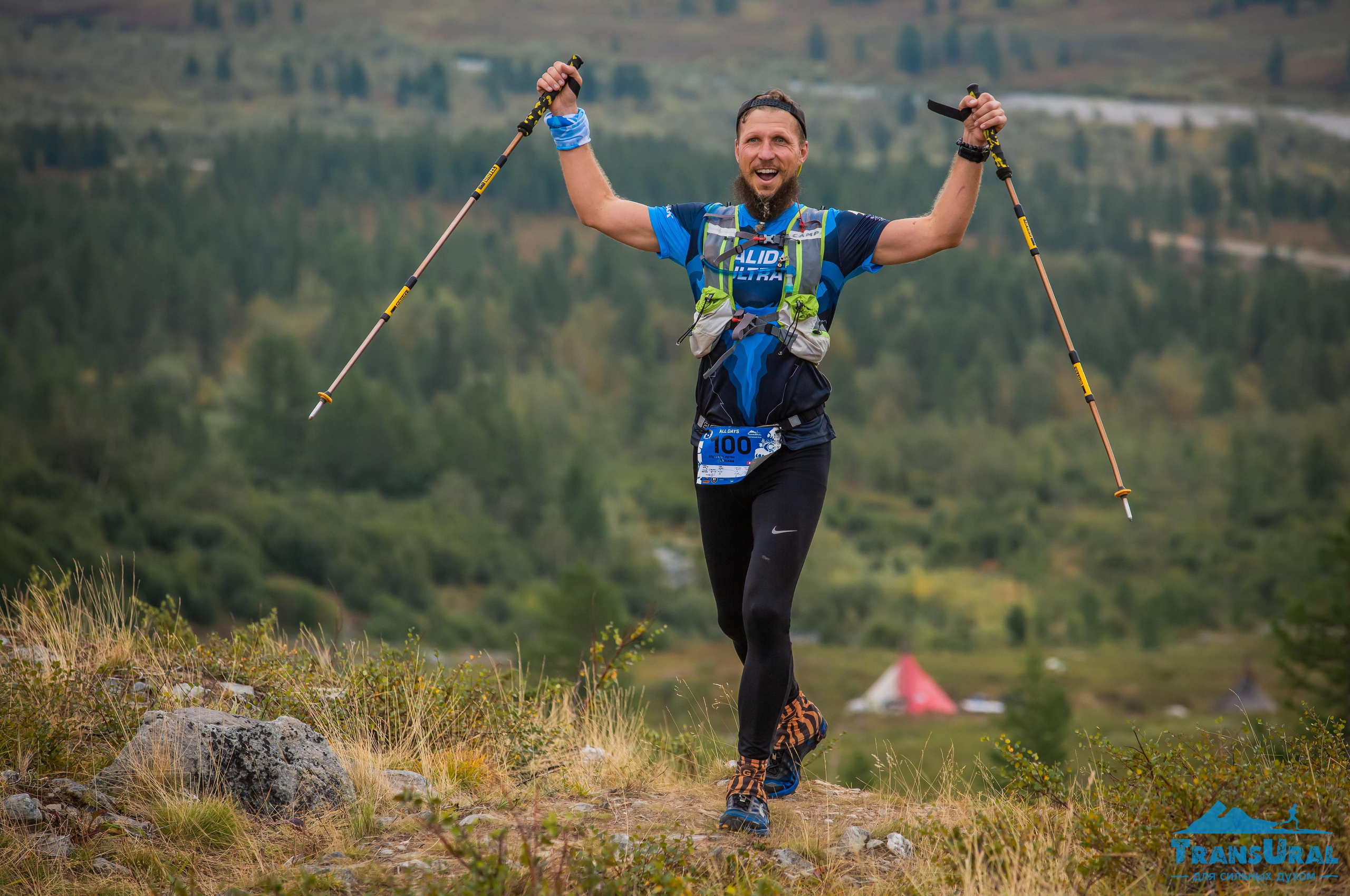 Полярный Урал. Авторские туры с профессиональным фотографом