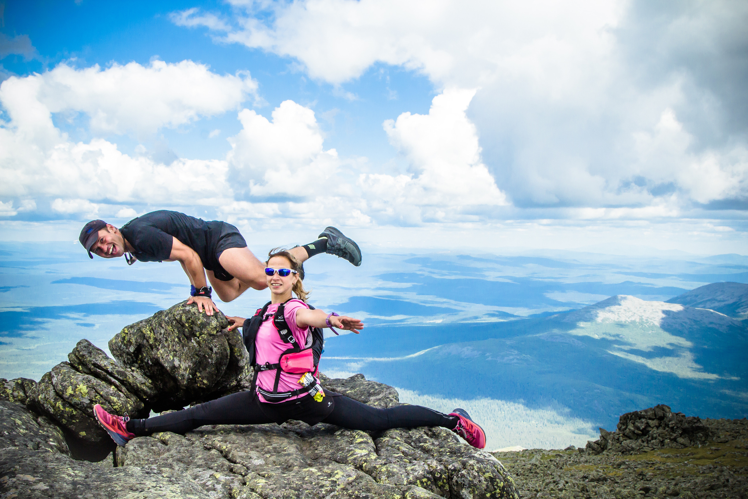 Северный Урал. Авторские туры с профессиональным фотографом