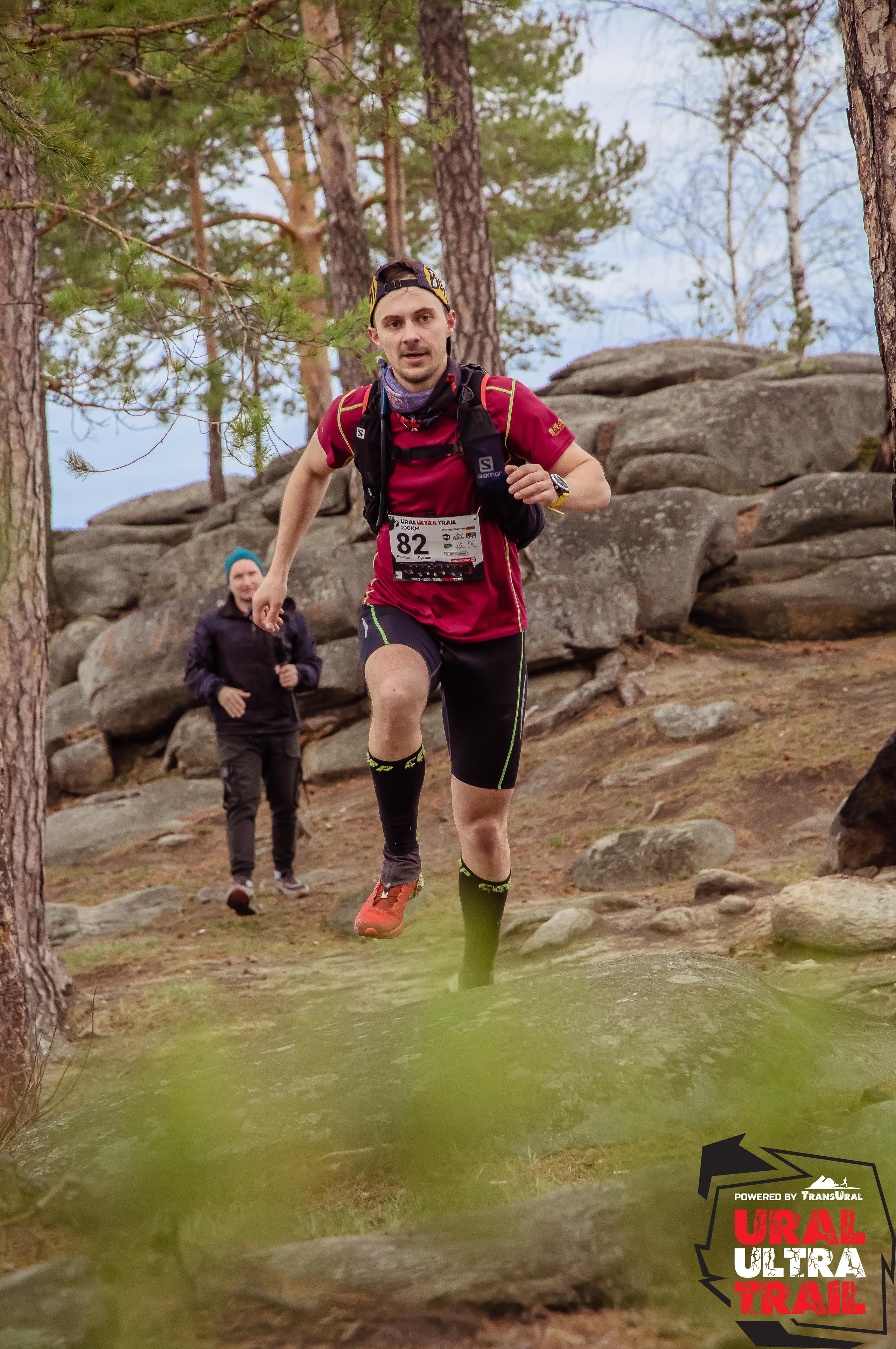 Северный Урал. Авторские туры с профессиональным фотографом
