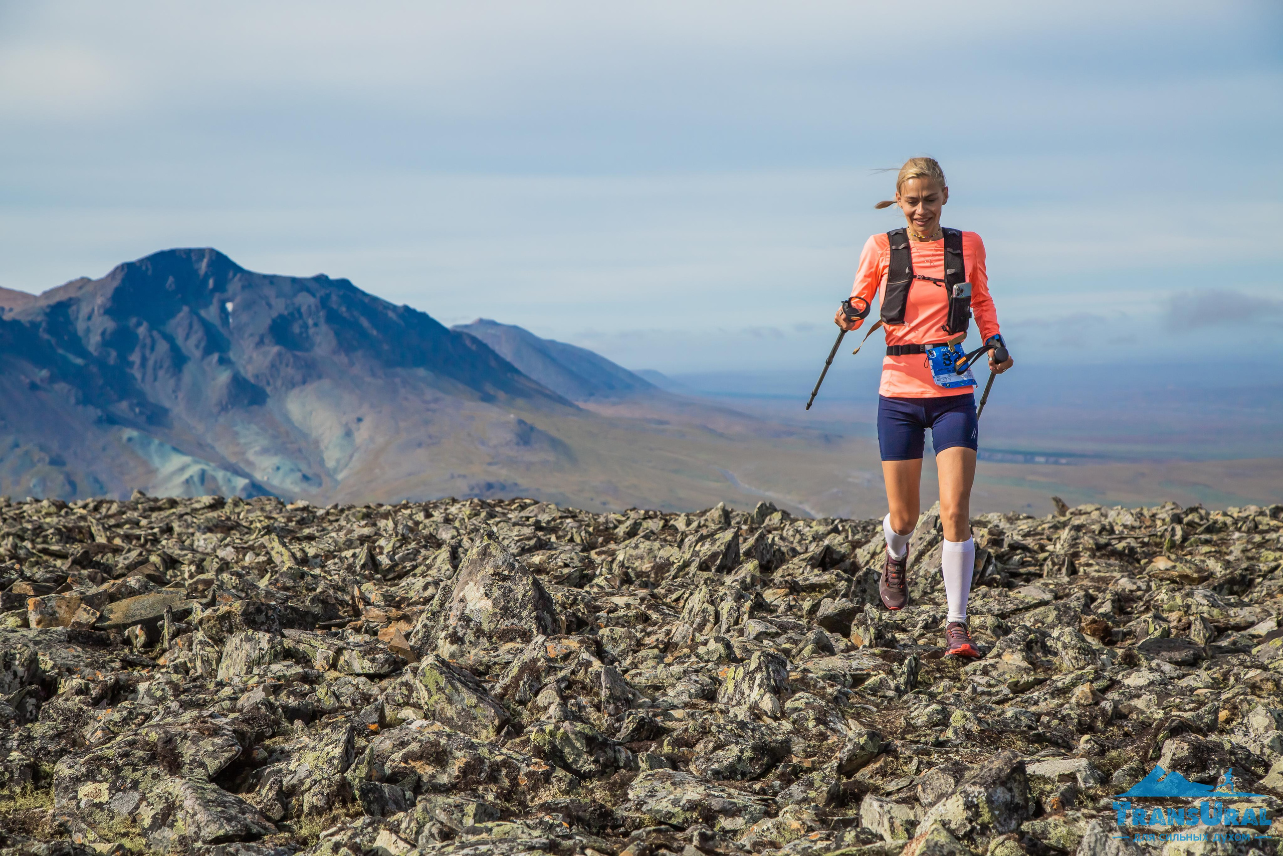 Полярный Урал. Авторские туры с профессиональным фотографом