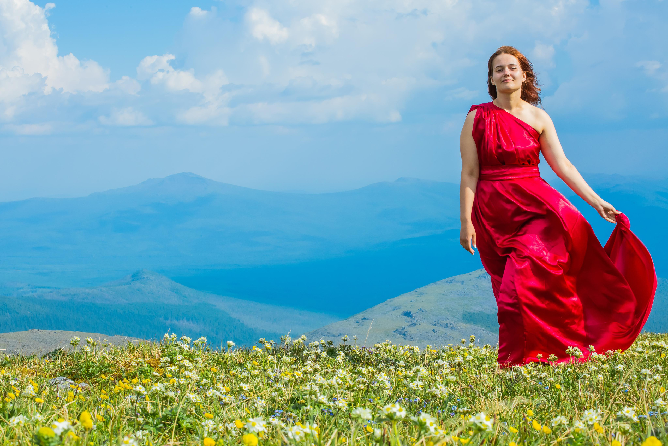 Северный Урал. Авторские туры с профессиональным фотографом