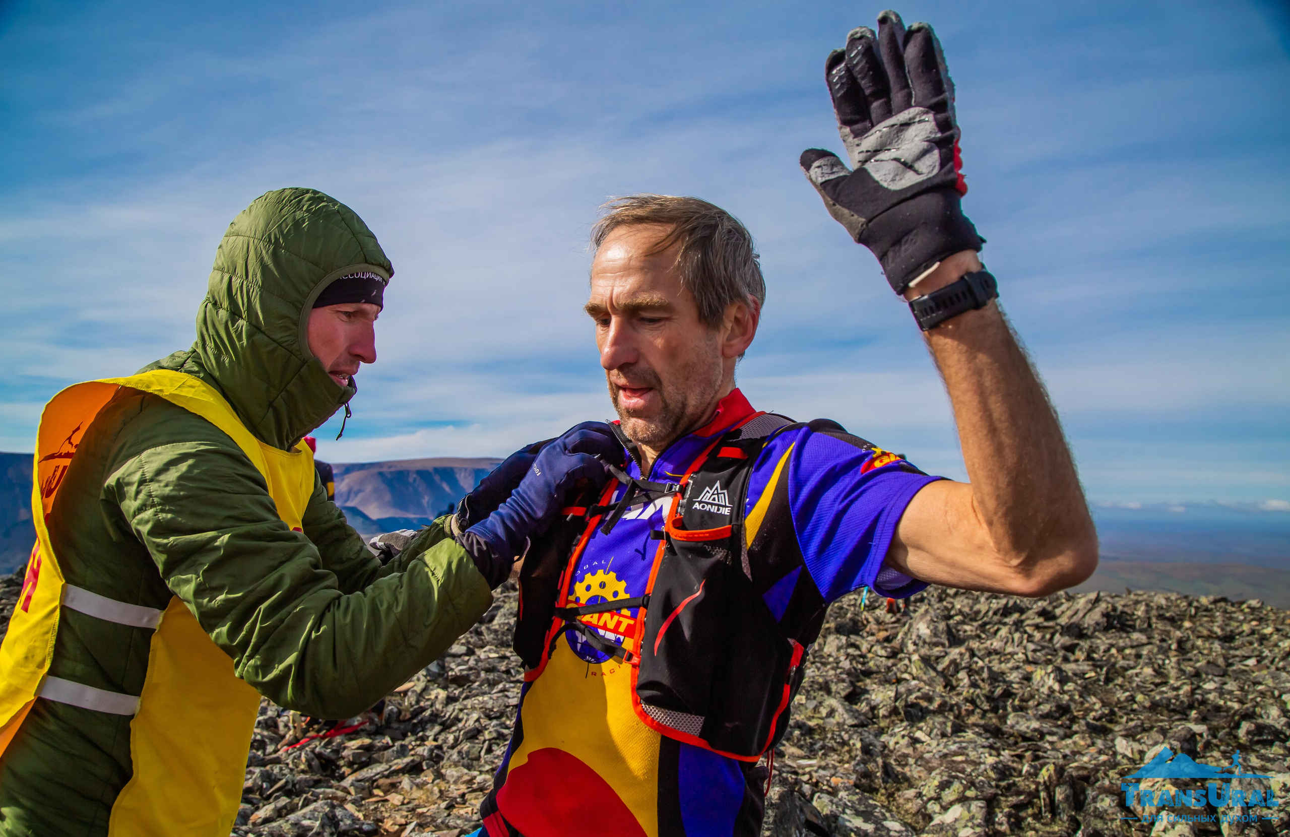 Полярный Урал. Авторские туры с профессиональным фотографом