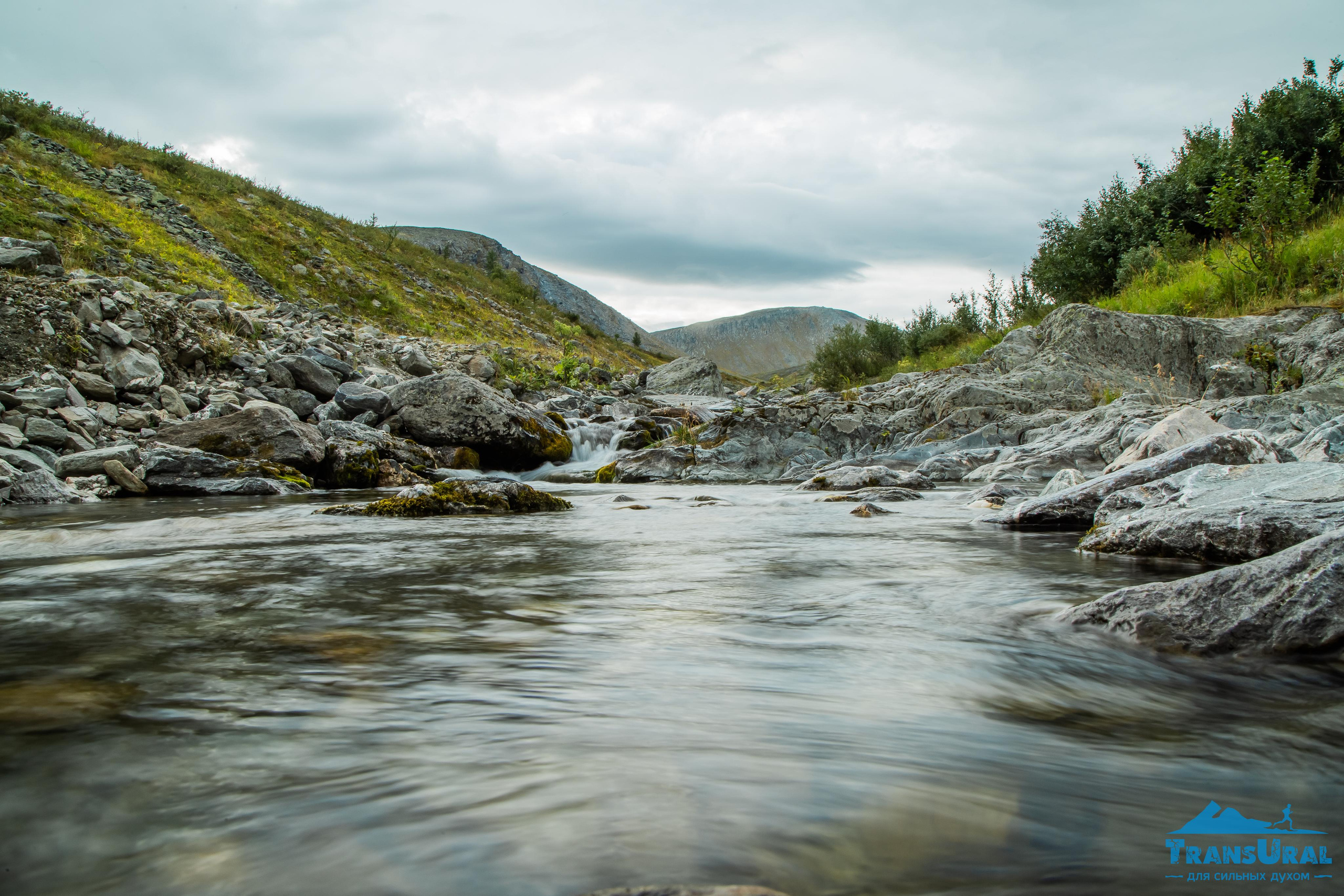 Полярный Урал. Авторские туры с профессиональным фотографом