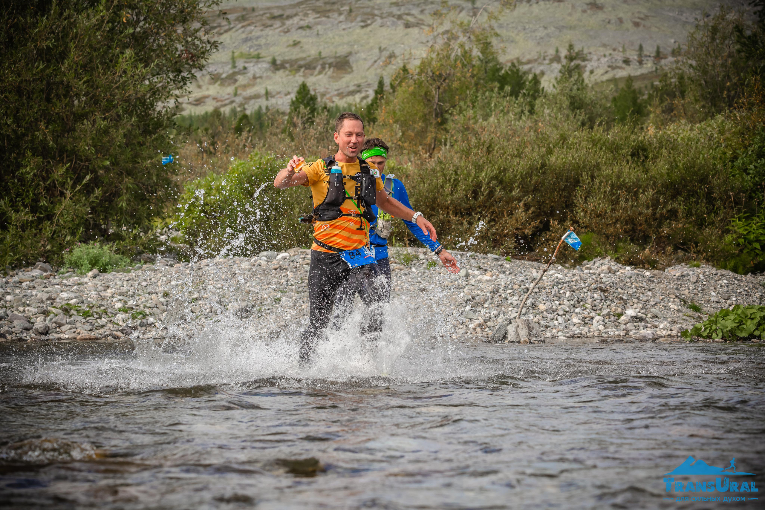 Полярный Урал. Авторские туры с профессиональным фотографом