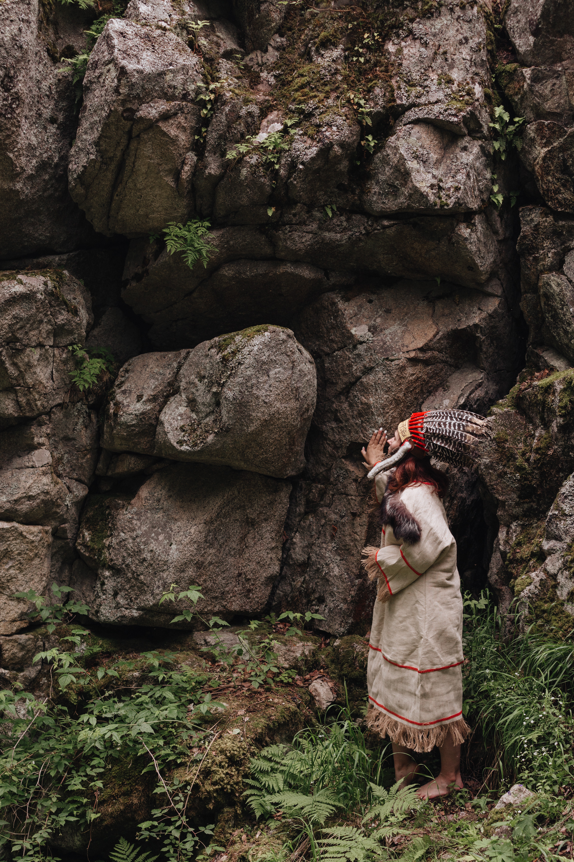 Северный Урал. Авторские туры с профессиональным фотографом