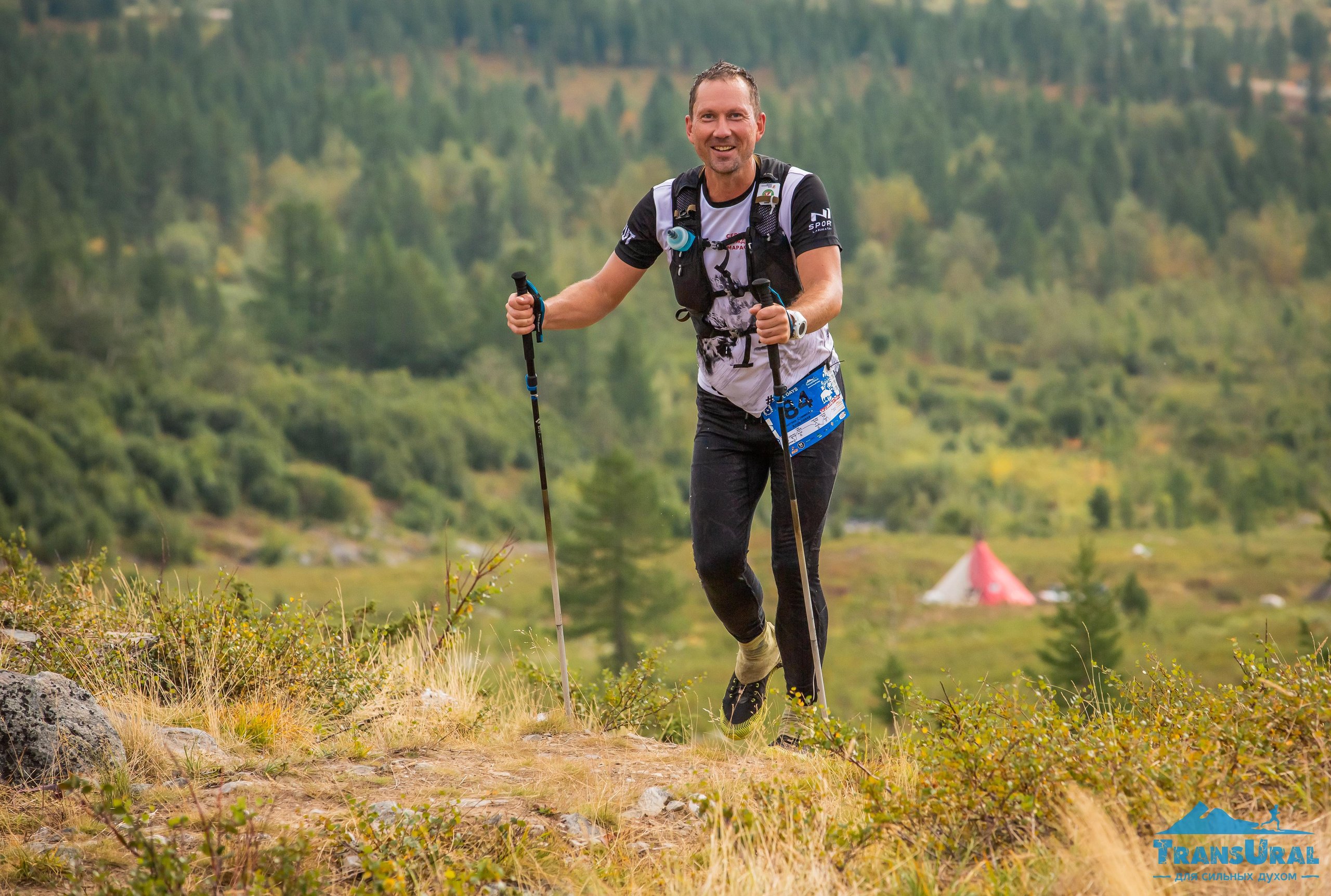 Полярный Урал. Авторские туры с профессиональным фотографом
