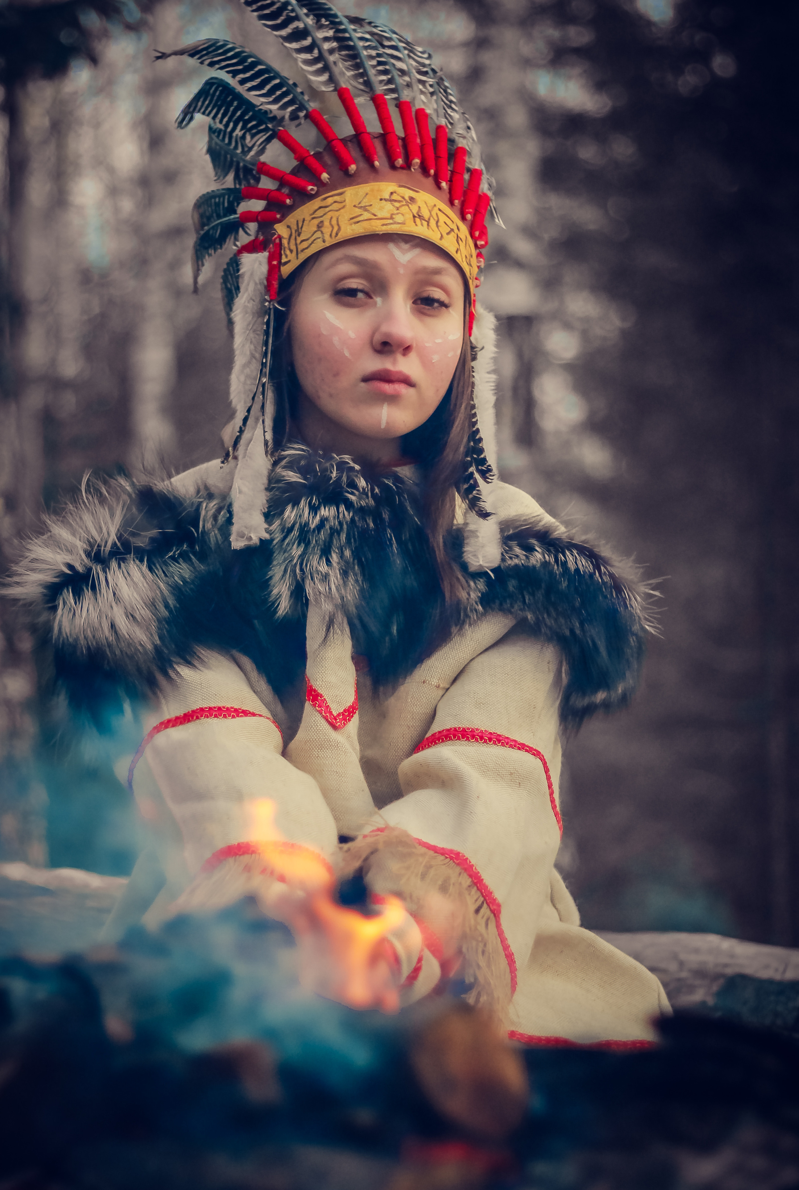 Тематические фотосессии. Авторские туры с профессиональным фотографом