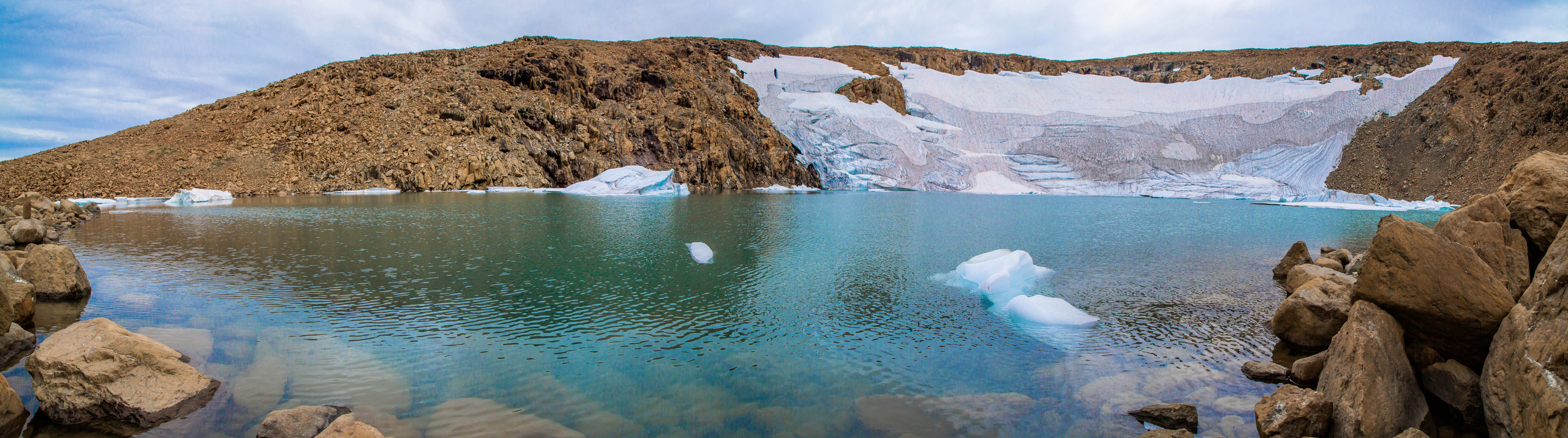 Полярный Урал. Авторские туры с профессиональным фотографом