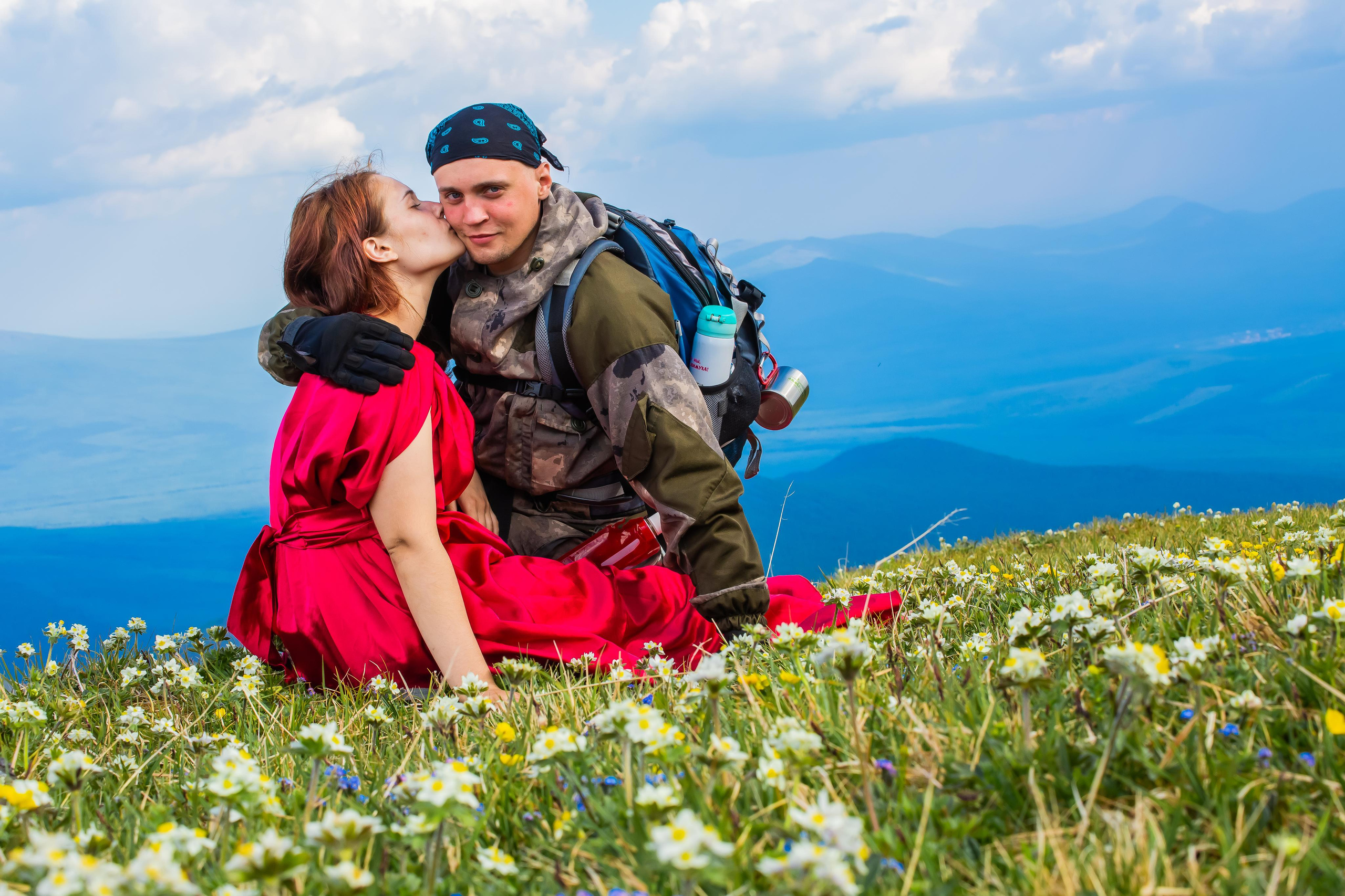 Северный Урал. Авторские туры с профессиональным фотографом