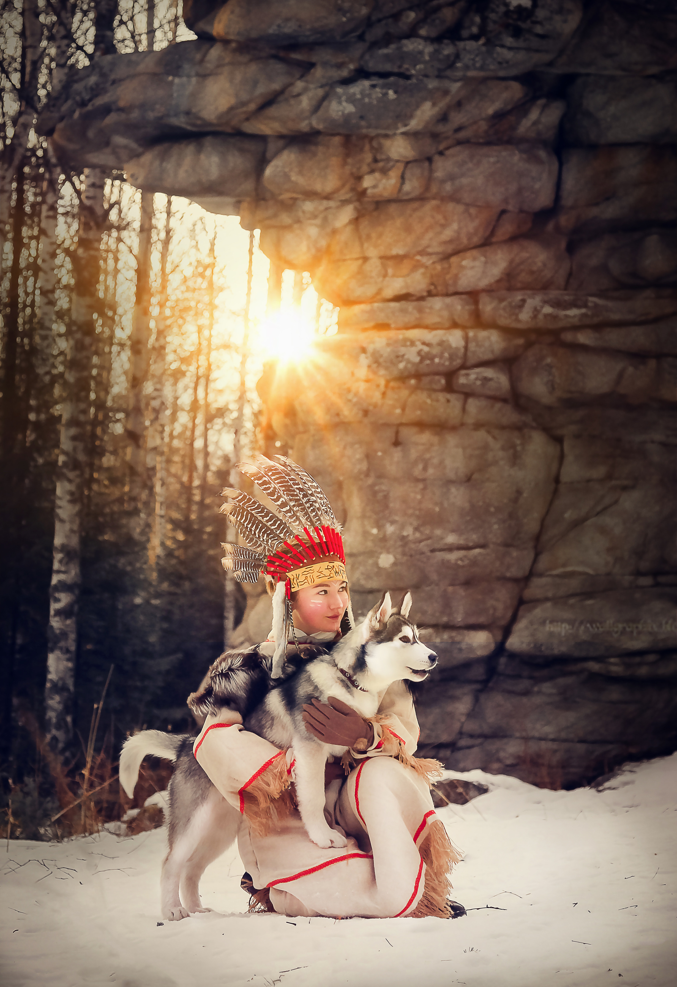 Тематические фотосессии. Авторские туры с профессиональным фотографом