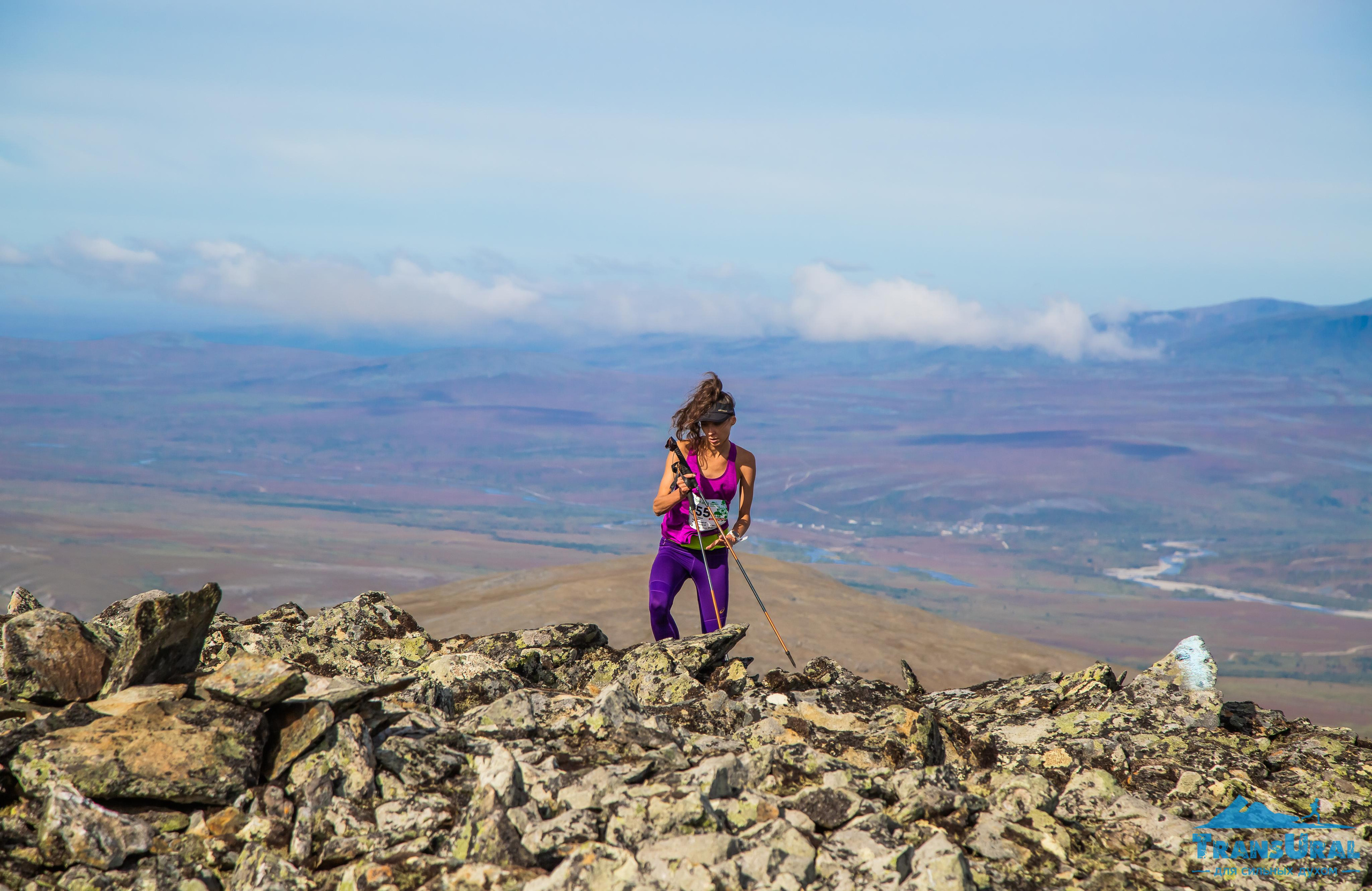 Полярный Урал. Авторские туры с профессиональным фотографом