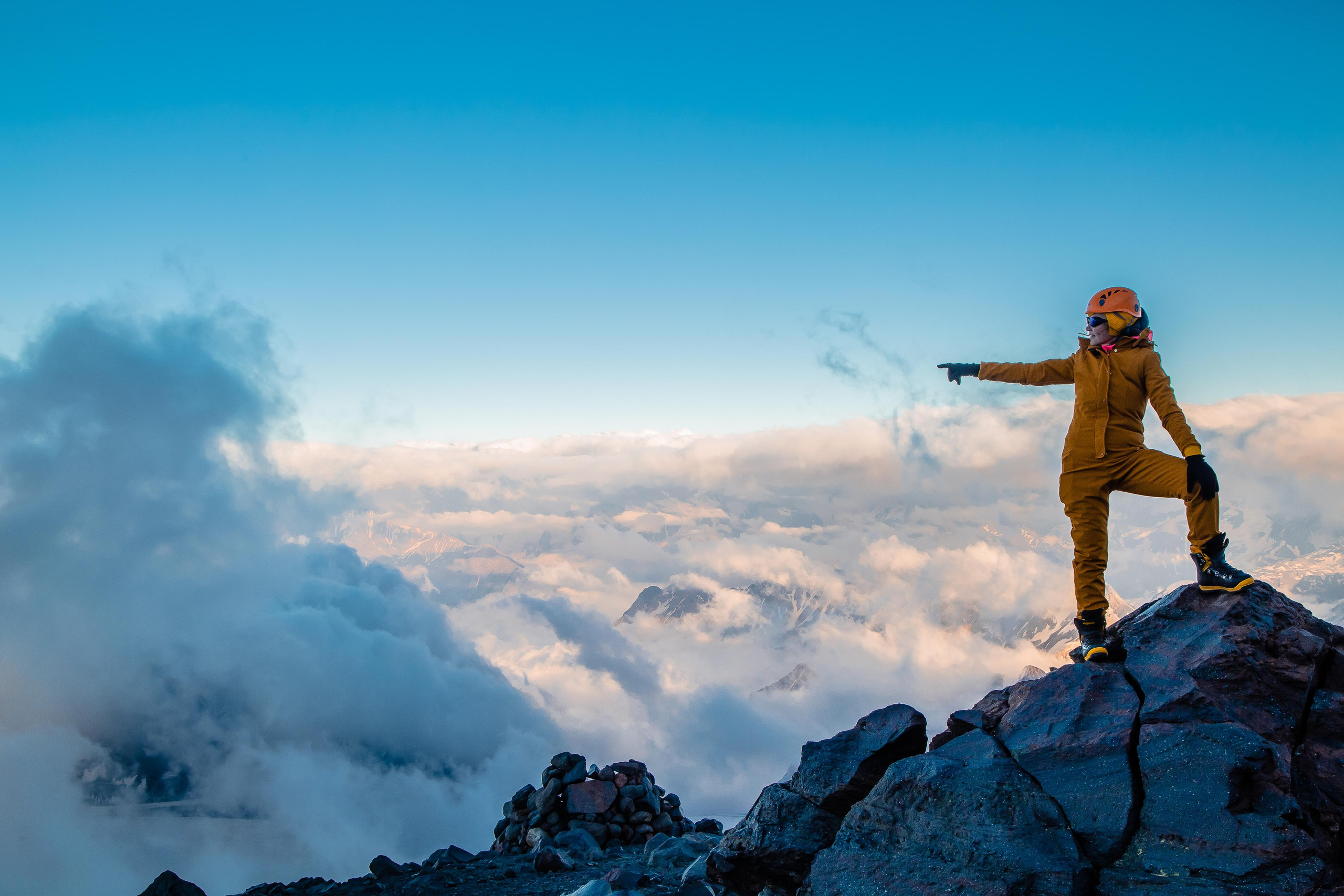 КАВКАЗ. Авторские туры с профессиональным фотографом