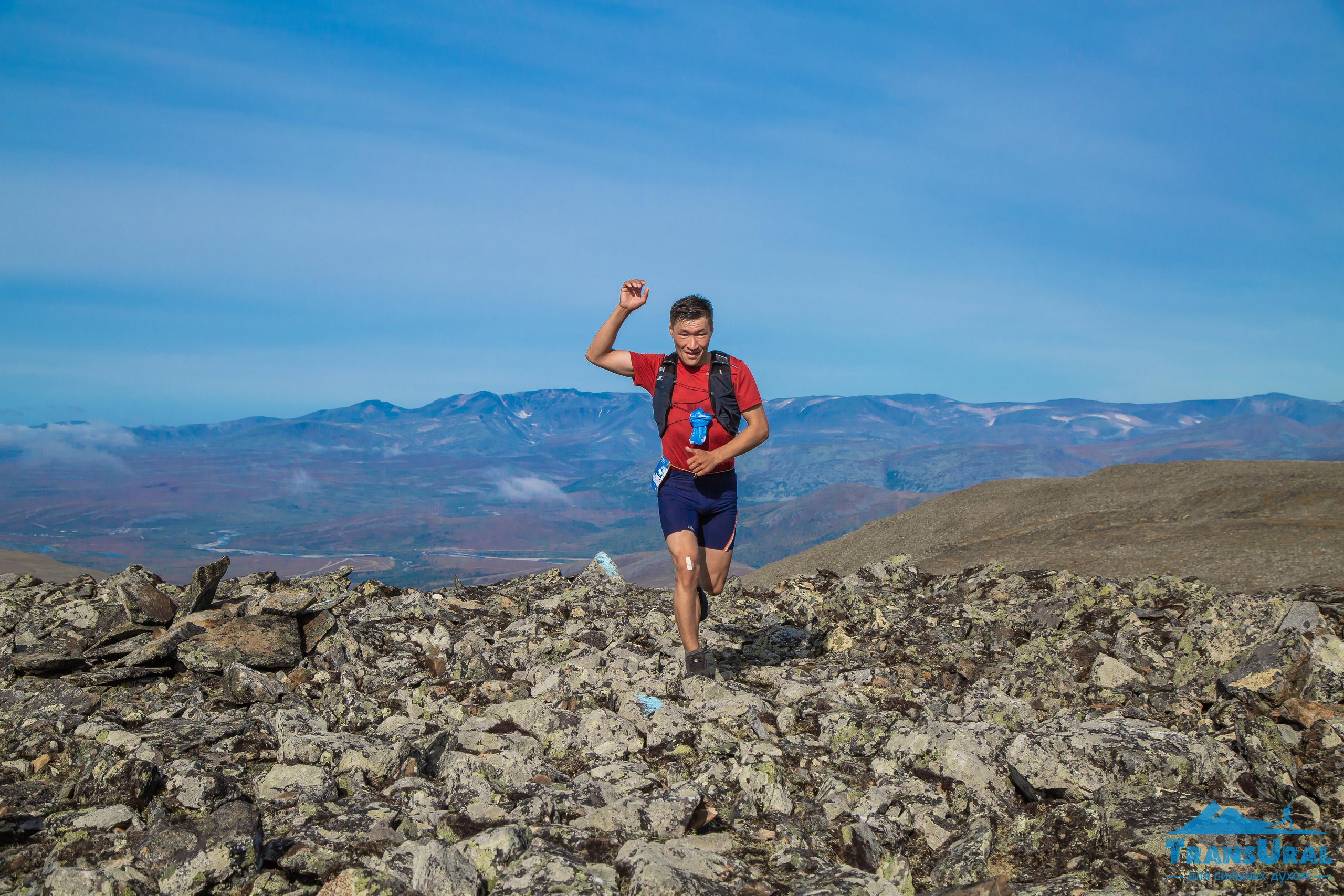 Полярный Урал. Авторские туры с профессиональным фотографом