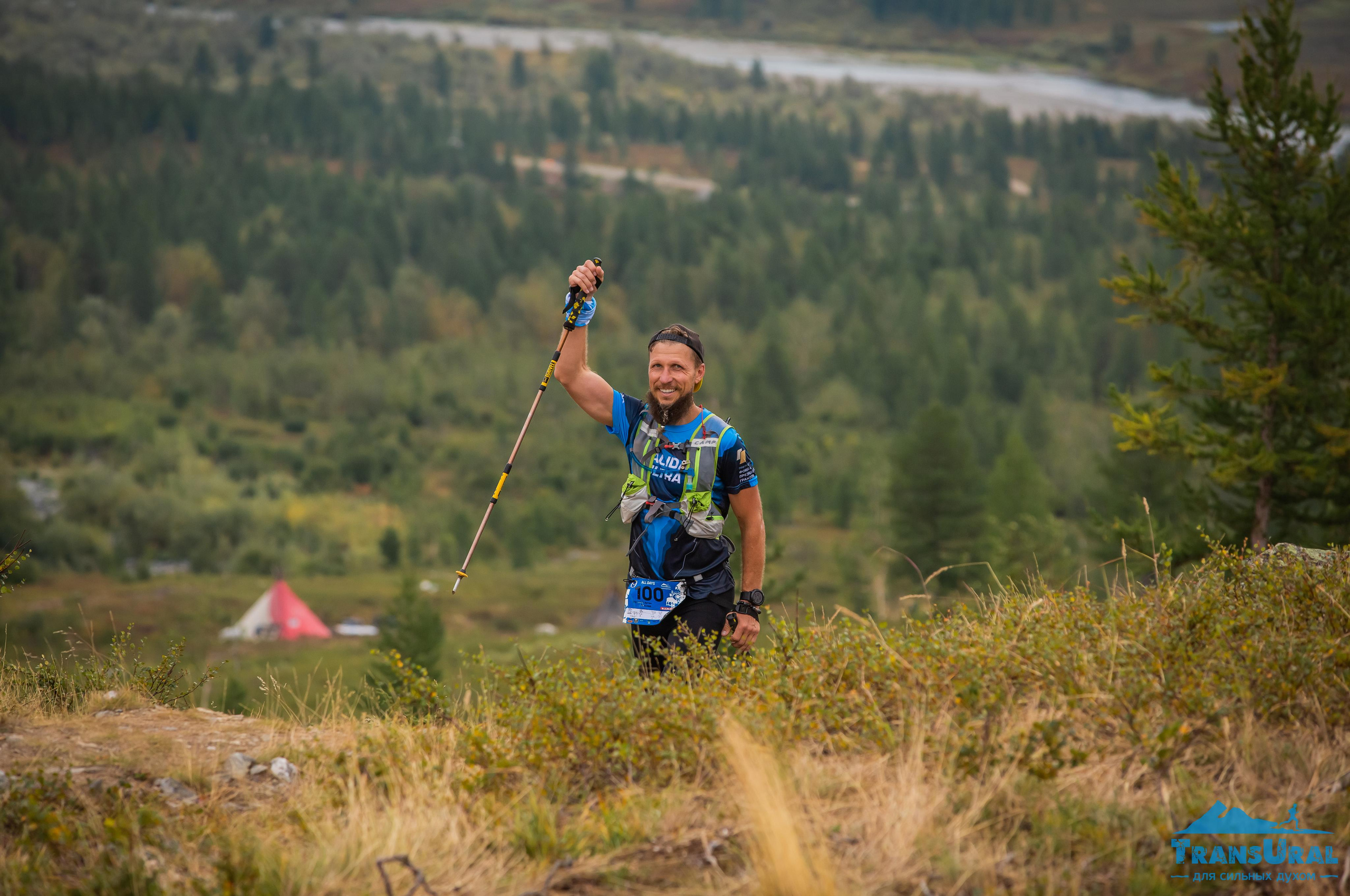 Полярный Урал. Авторские туры с профессиональным фотографом