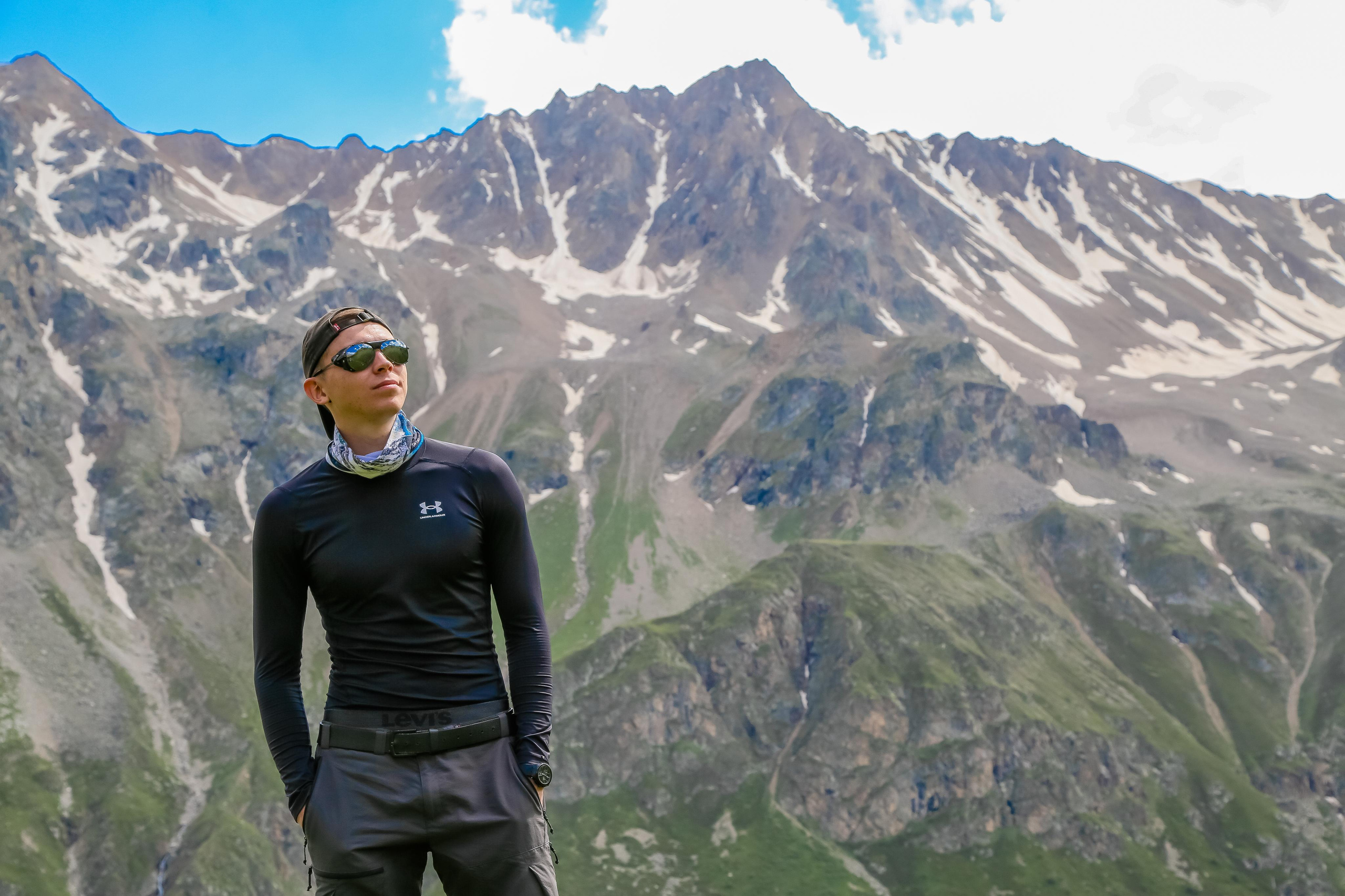 КАВКАЗ. Авторские туры с профессиональным фотографом