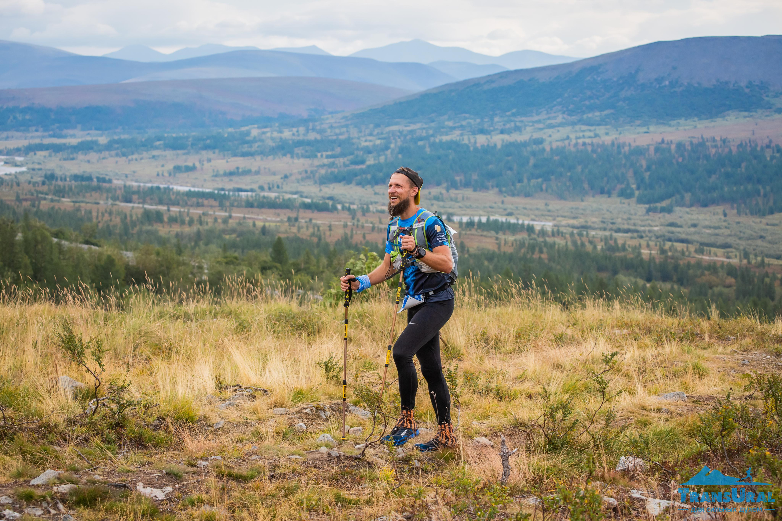 Полярный Урал. Авторские туры с профессиональным фотографом