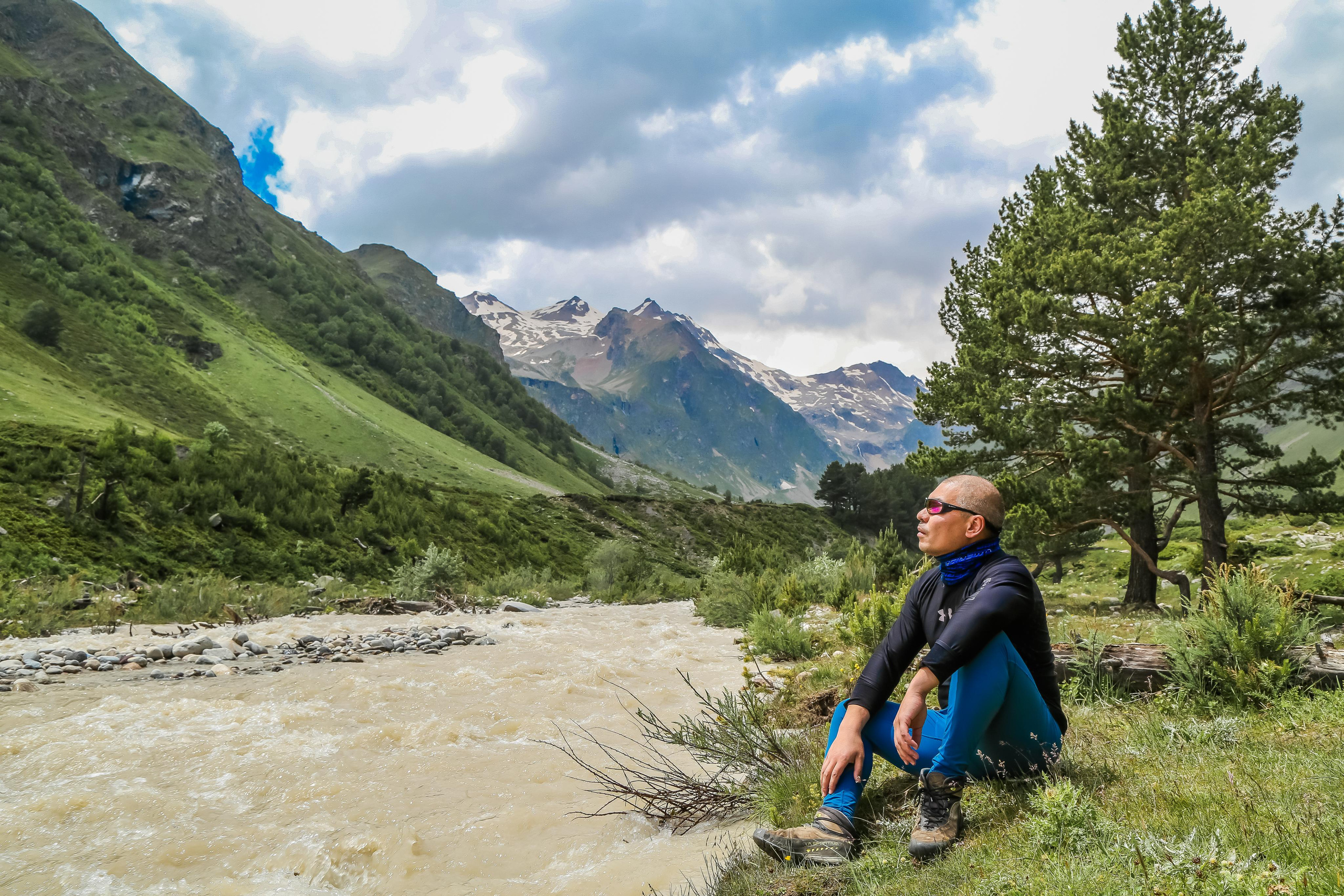 КАВКАЗ. Авторские туры с профессиональным фотографом