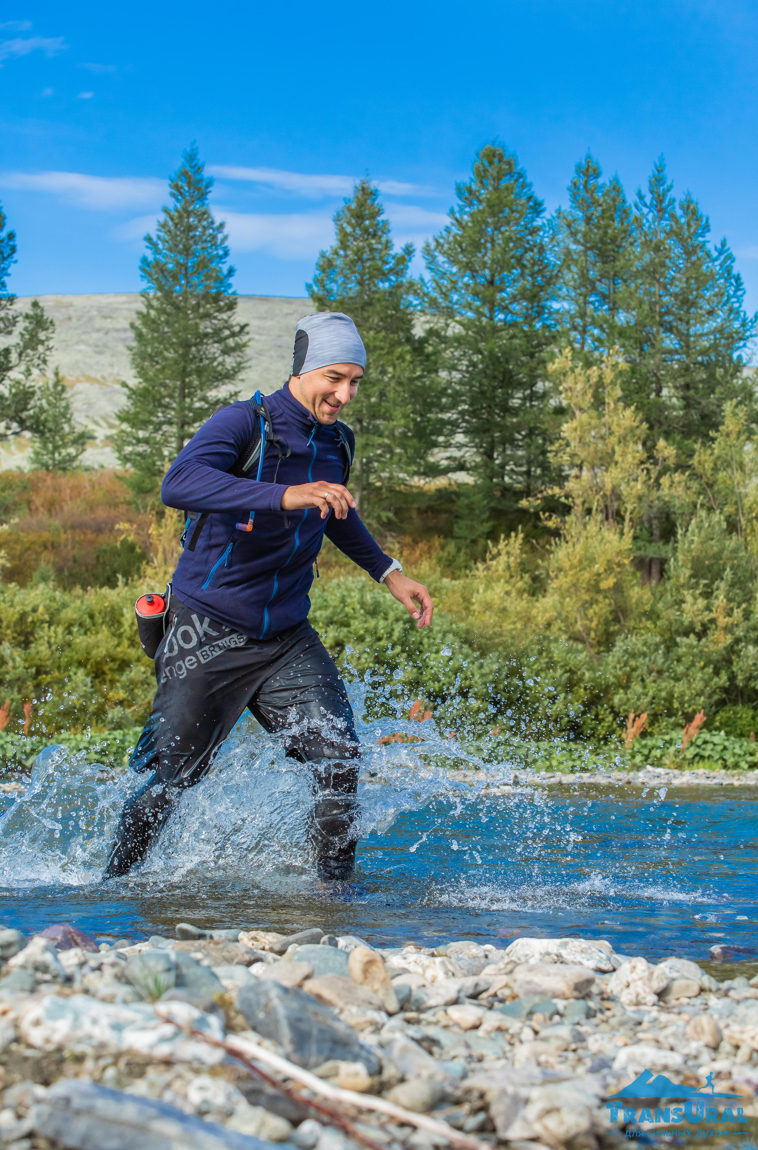 Полярный Урал. Авторские туры с профессиональным фотографом