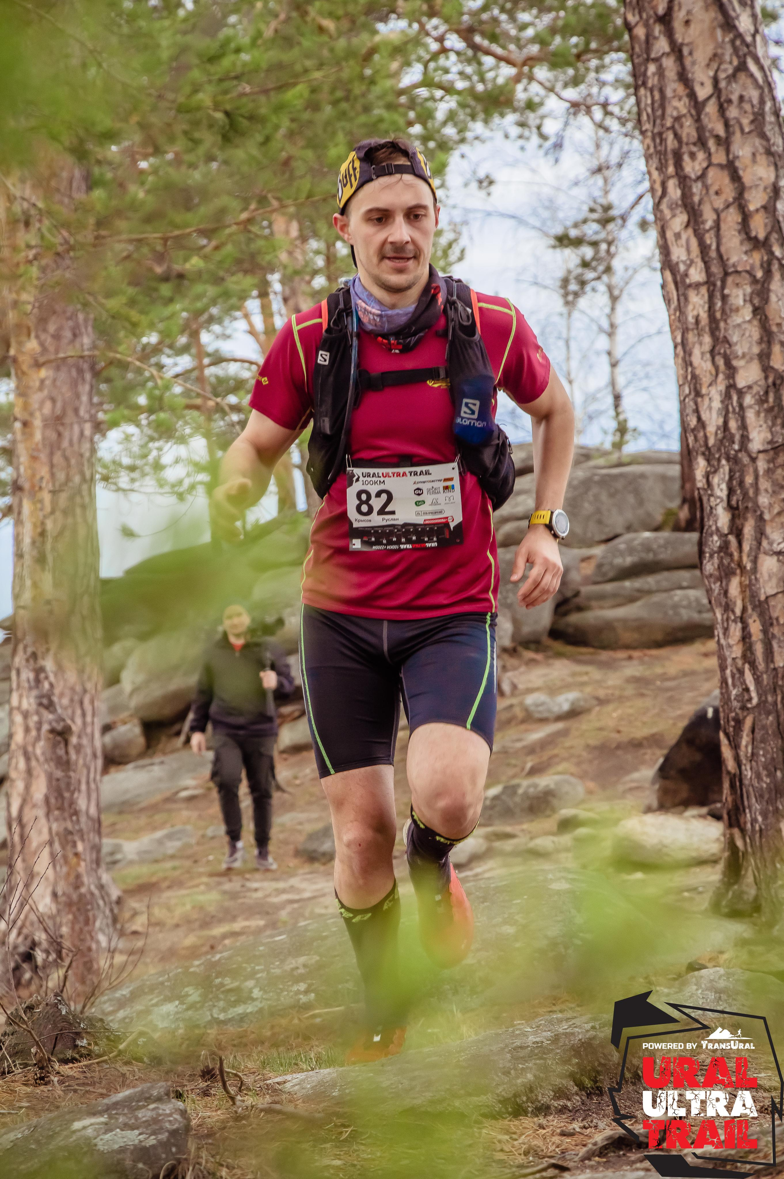 Северный Урал. Авторские туры с профессиональным фотографом