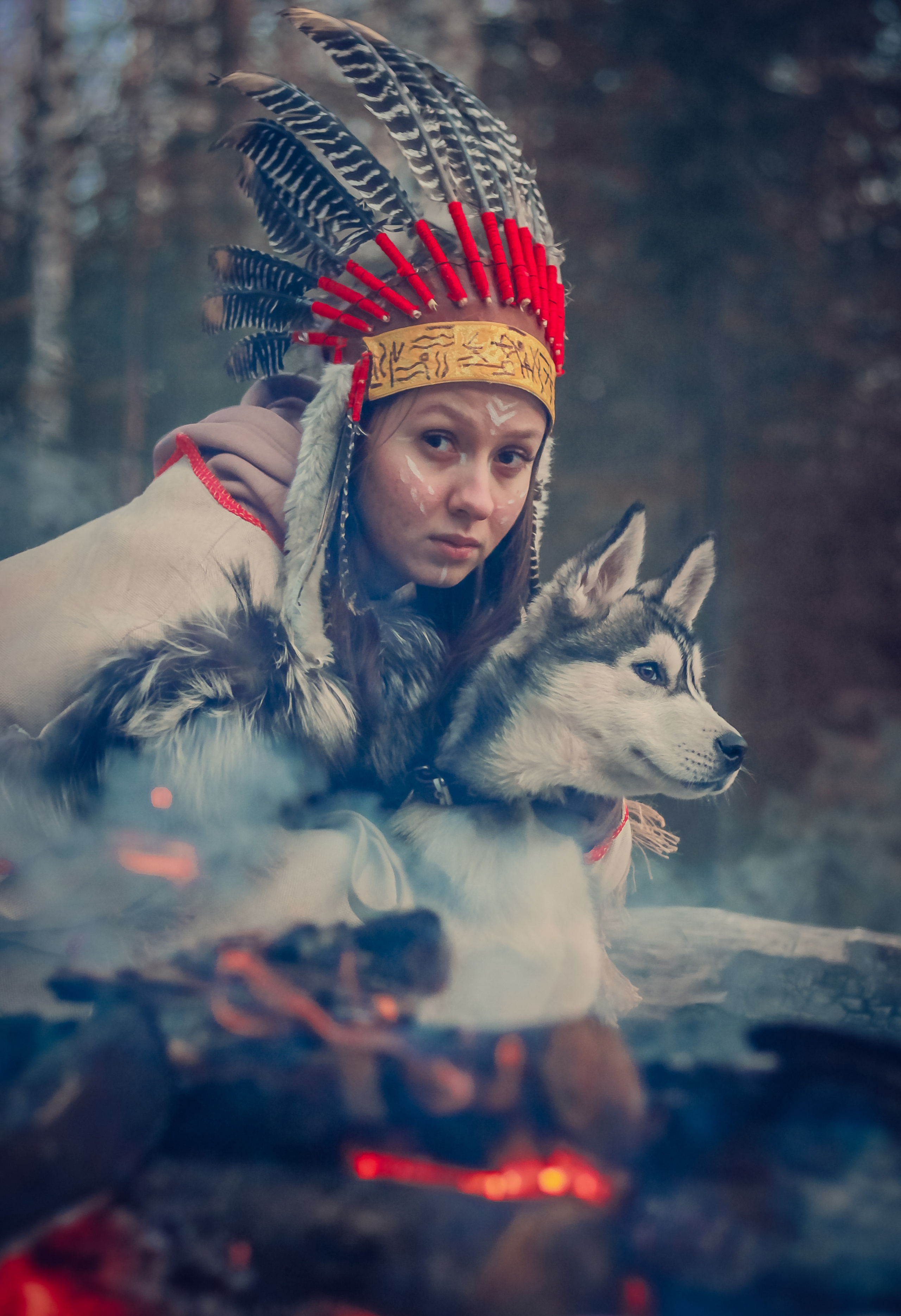Тематические фотосессии. Авторские туры с профессиональным фотографом