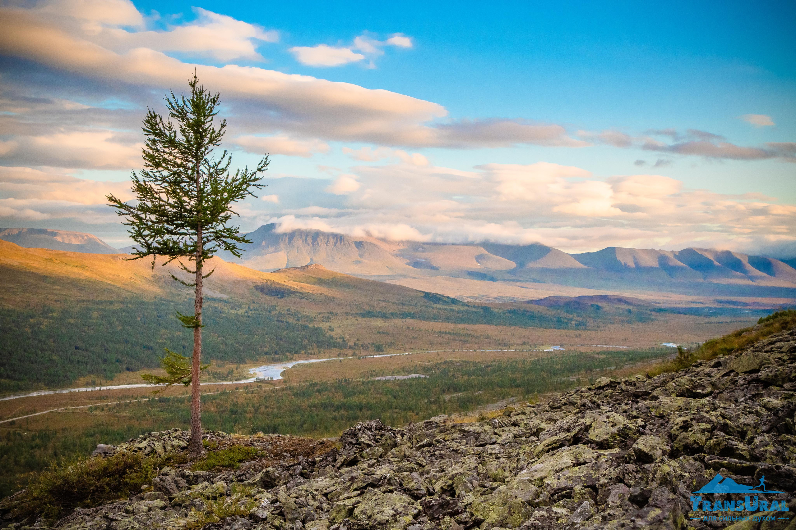 Полярный Урал. Авторские туры с профессиональным фотографом