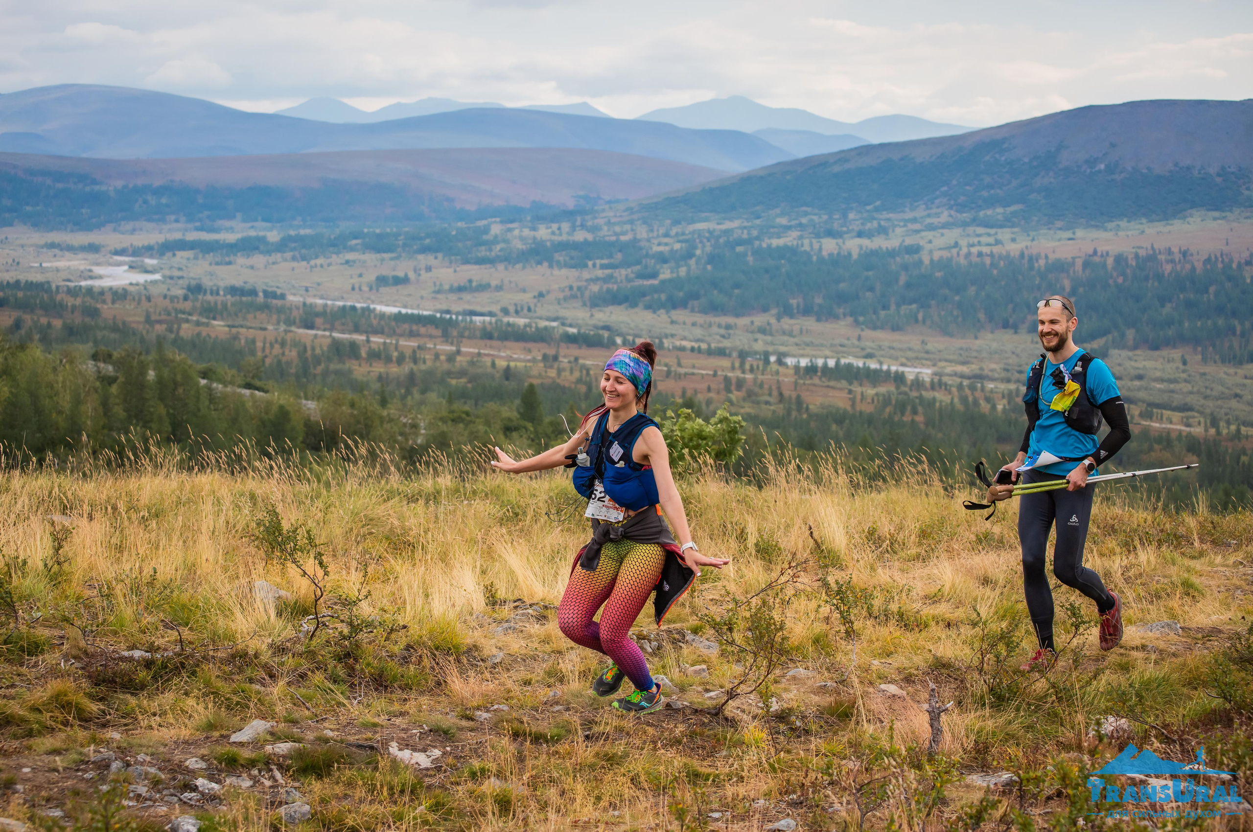 Полярный Урал. Авторские туры с профессиональным фотографом