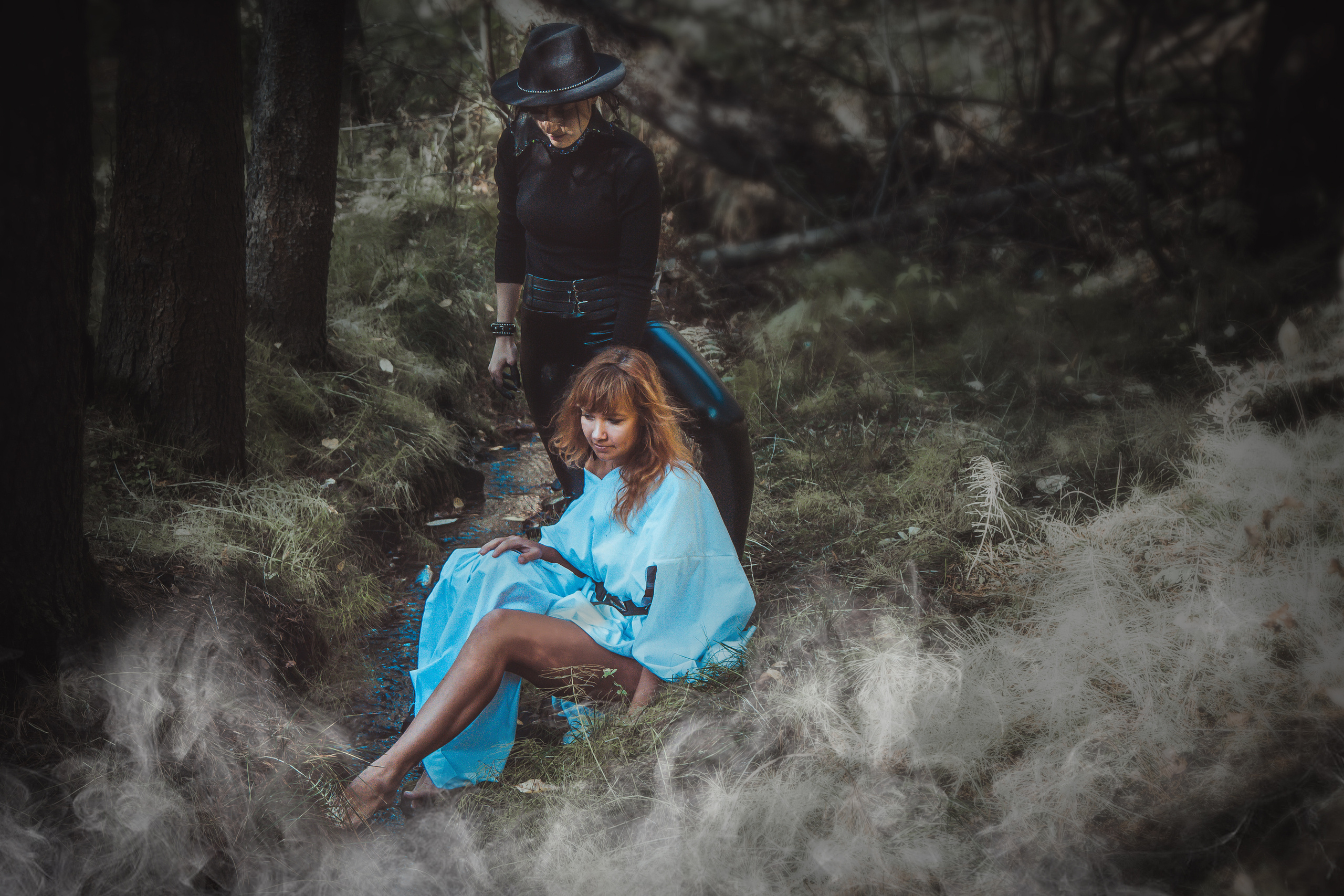 Тематические фотосессии. Авторские туры с профессиональным фотографом