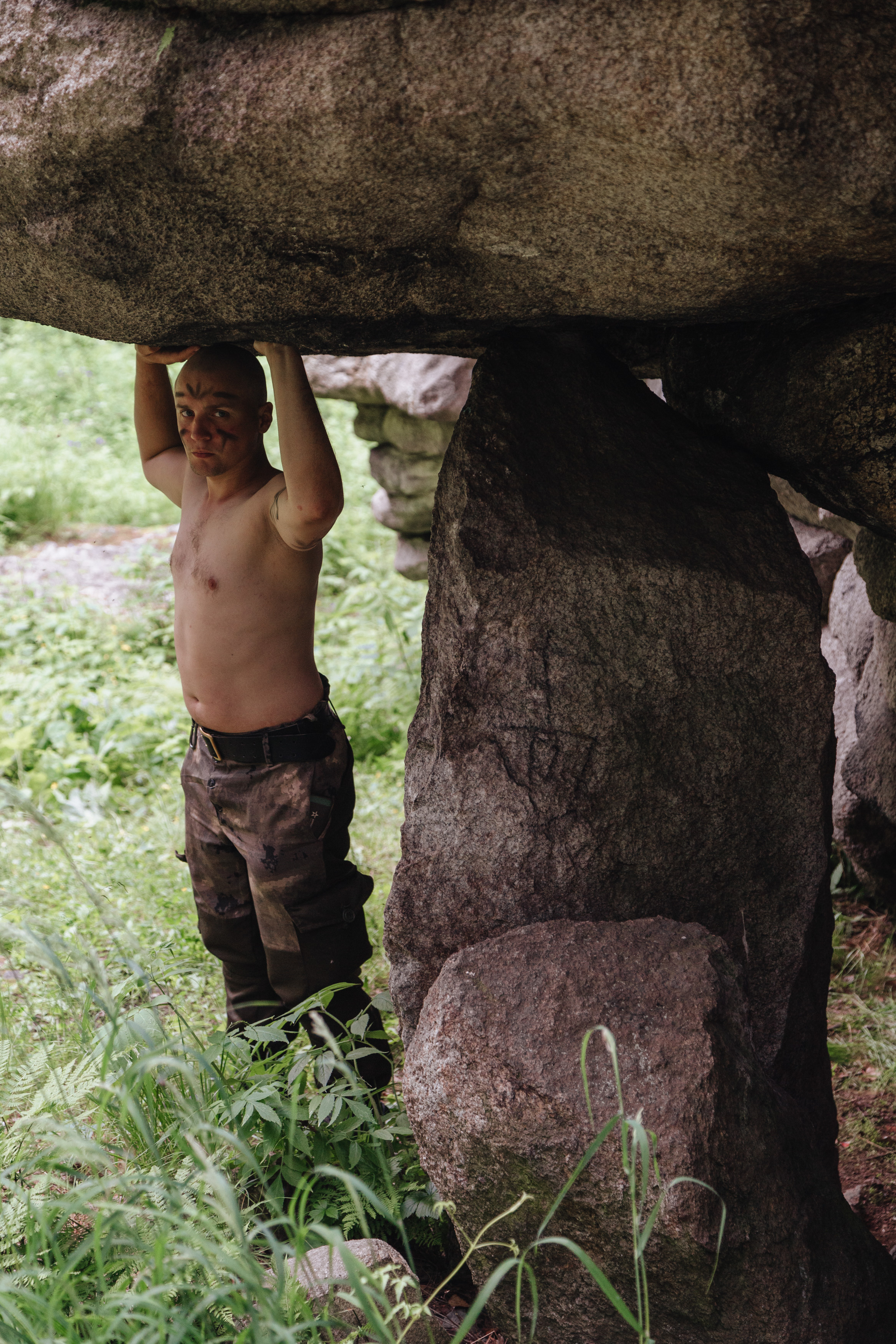 Северный Урал. Авторские туры с профессиональным фотографом