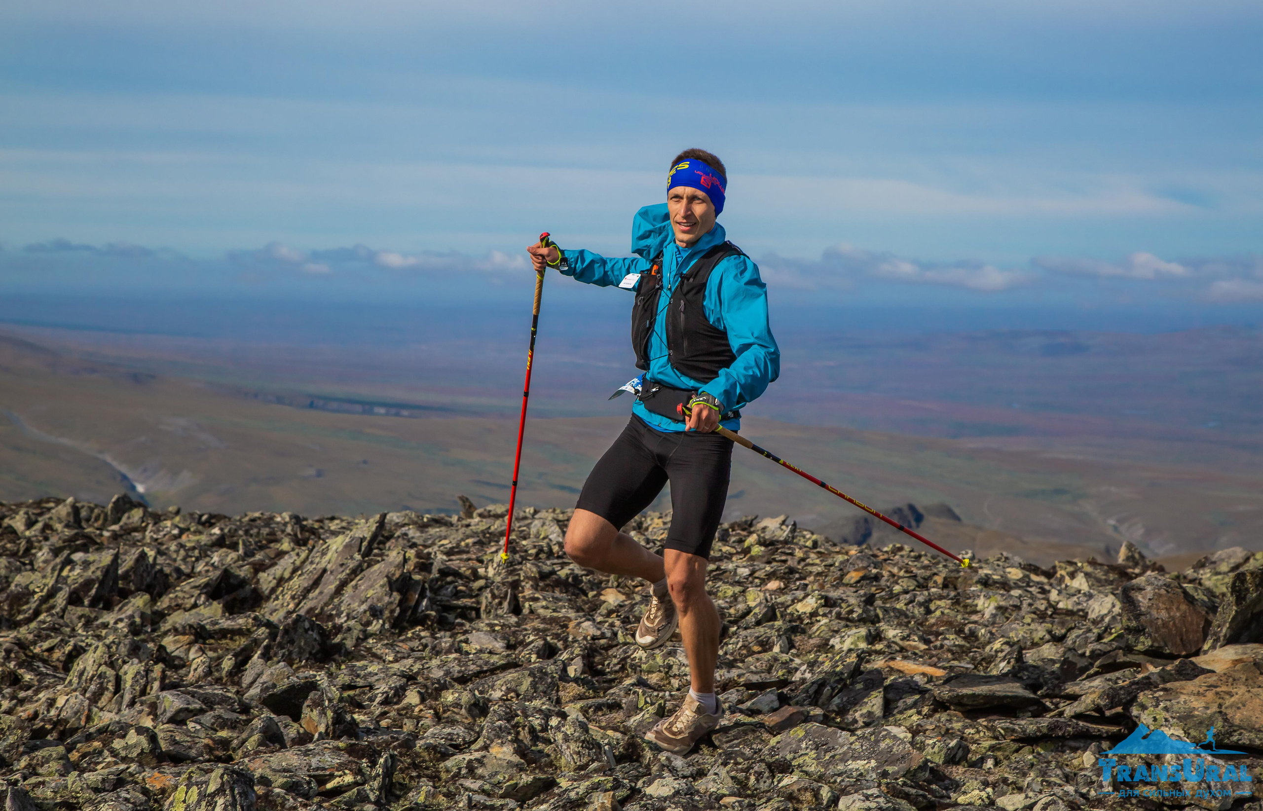 Полярный Урал. Авторские туры с профессиональным фотографом