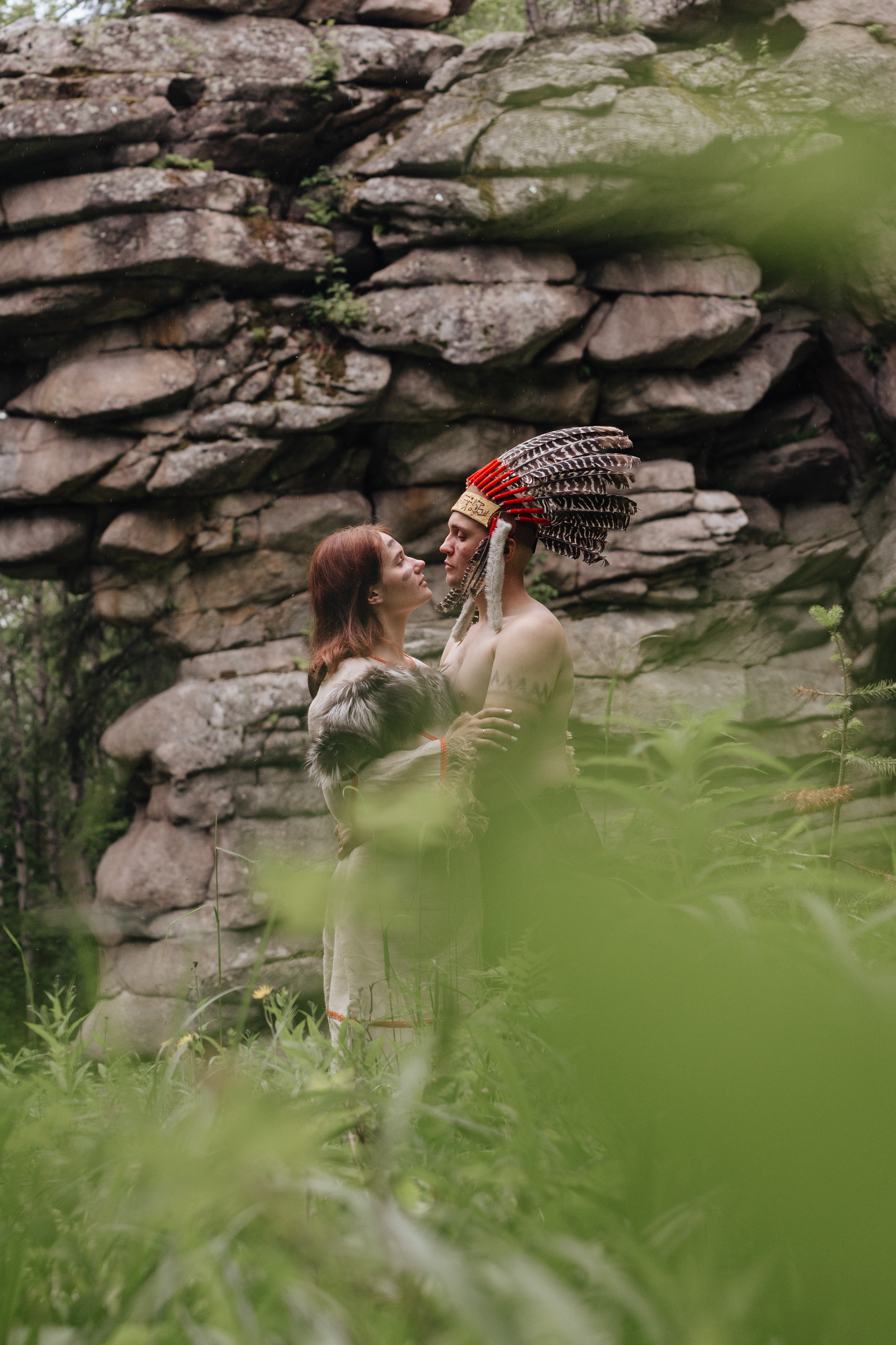 Северный Урал. Авторские туры с профессиональным фотографом