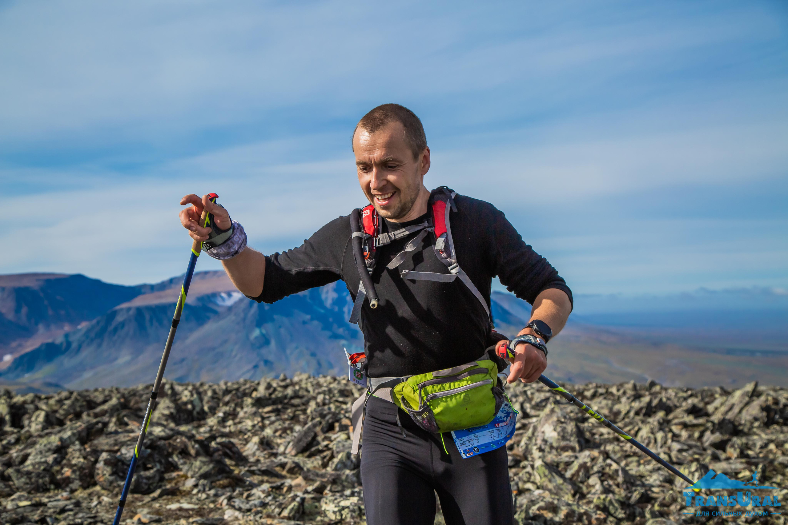 Полярный Урал. Авторские туры с профессиональным фотографом