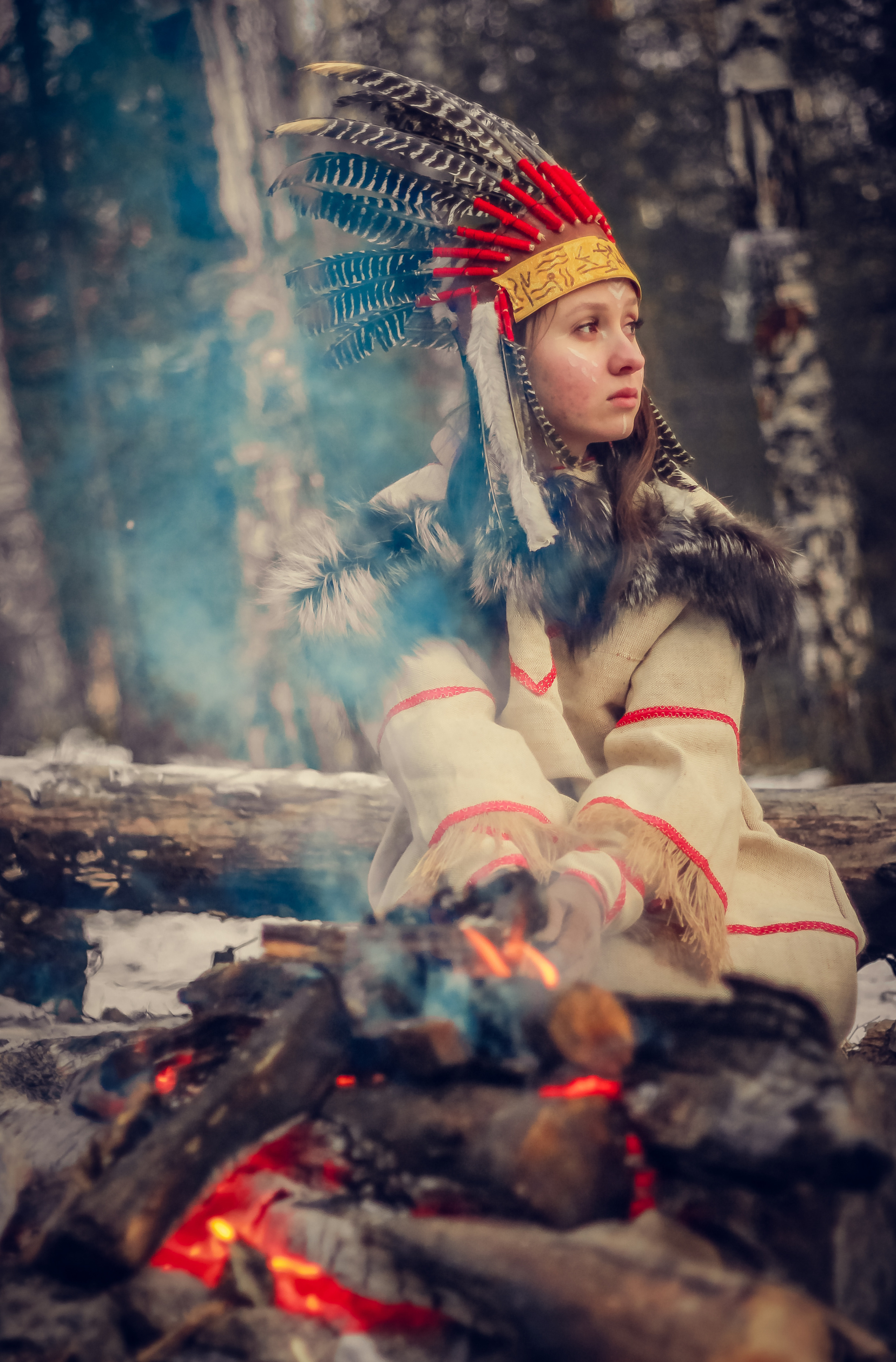 Тематические фотосессии. Авторские туры с профессиональным фотографом