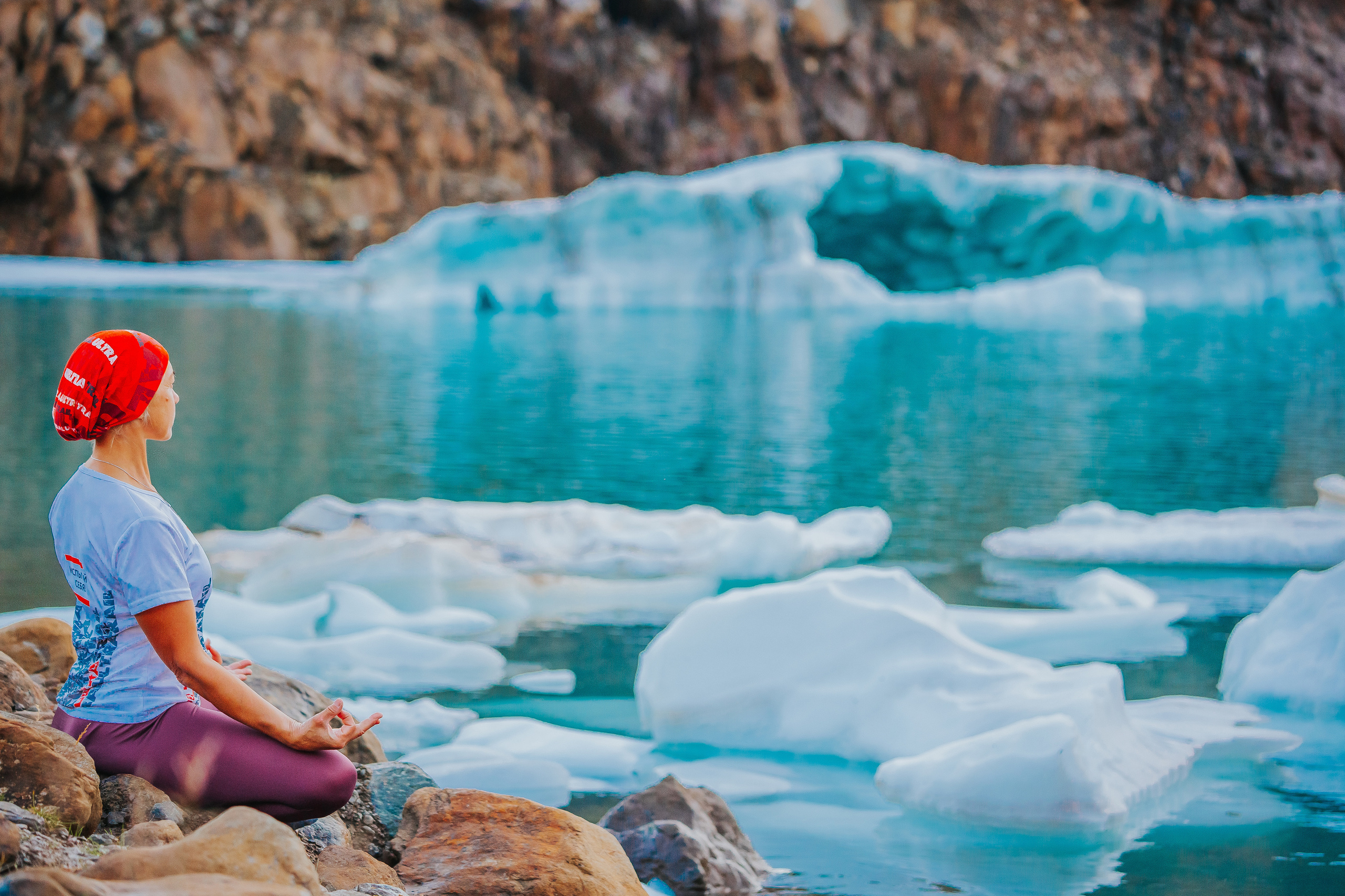 Полярный Урал. Авторские туры с профессиональным фотографом