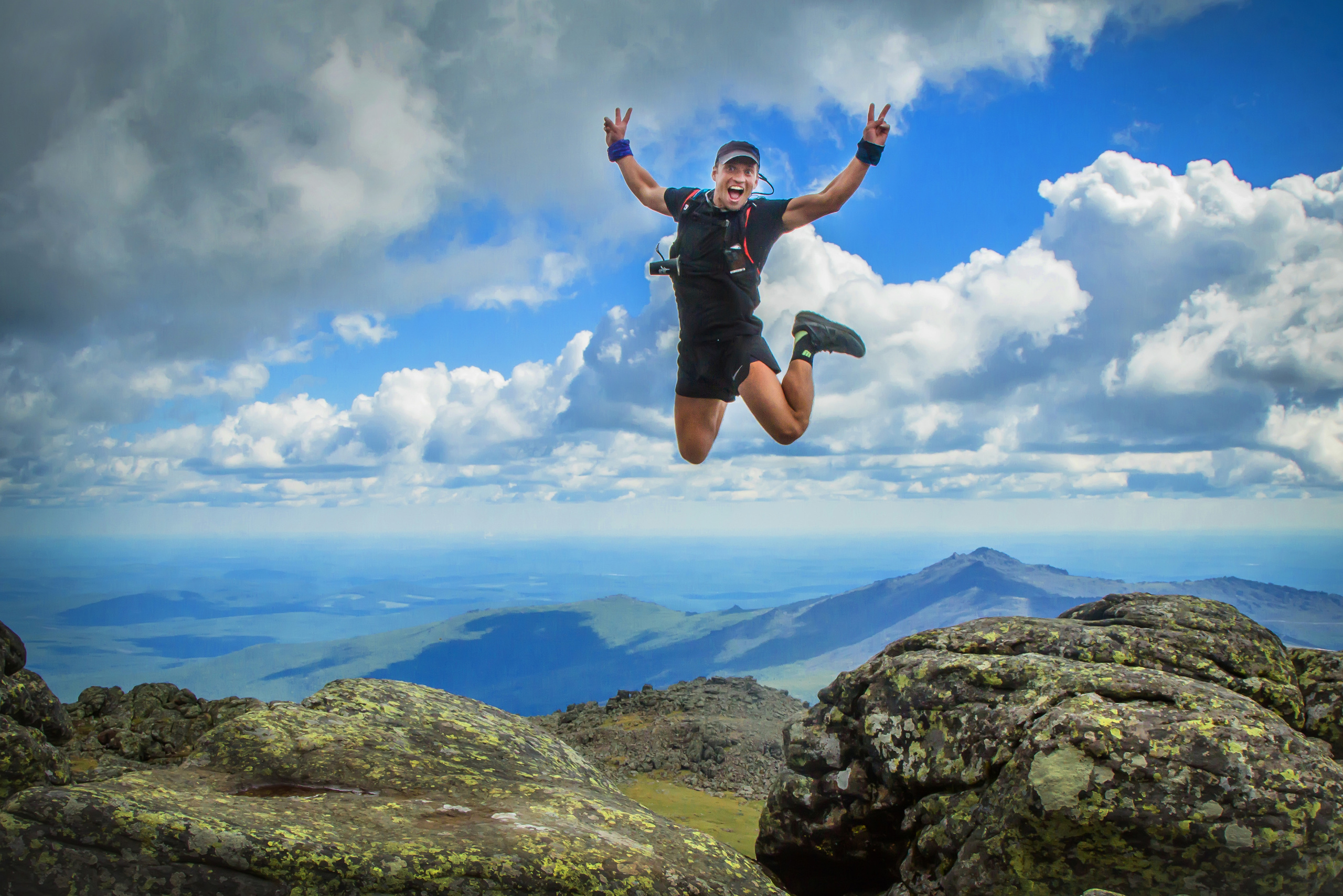 Северный Урал. Авторские туры с профессиональным фотографом