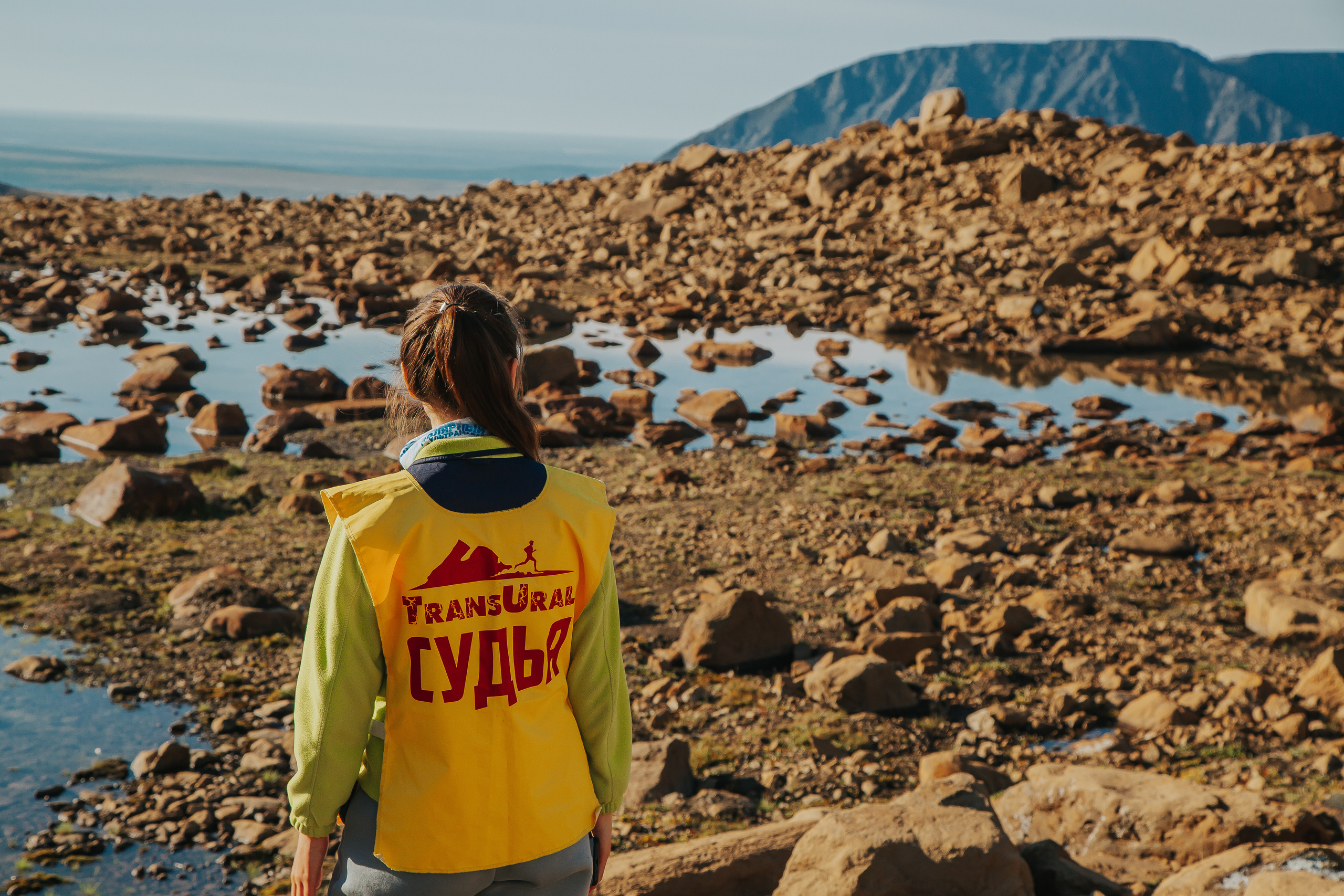 Полярный Урал. Авторские туры с профессиональным фотографом