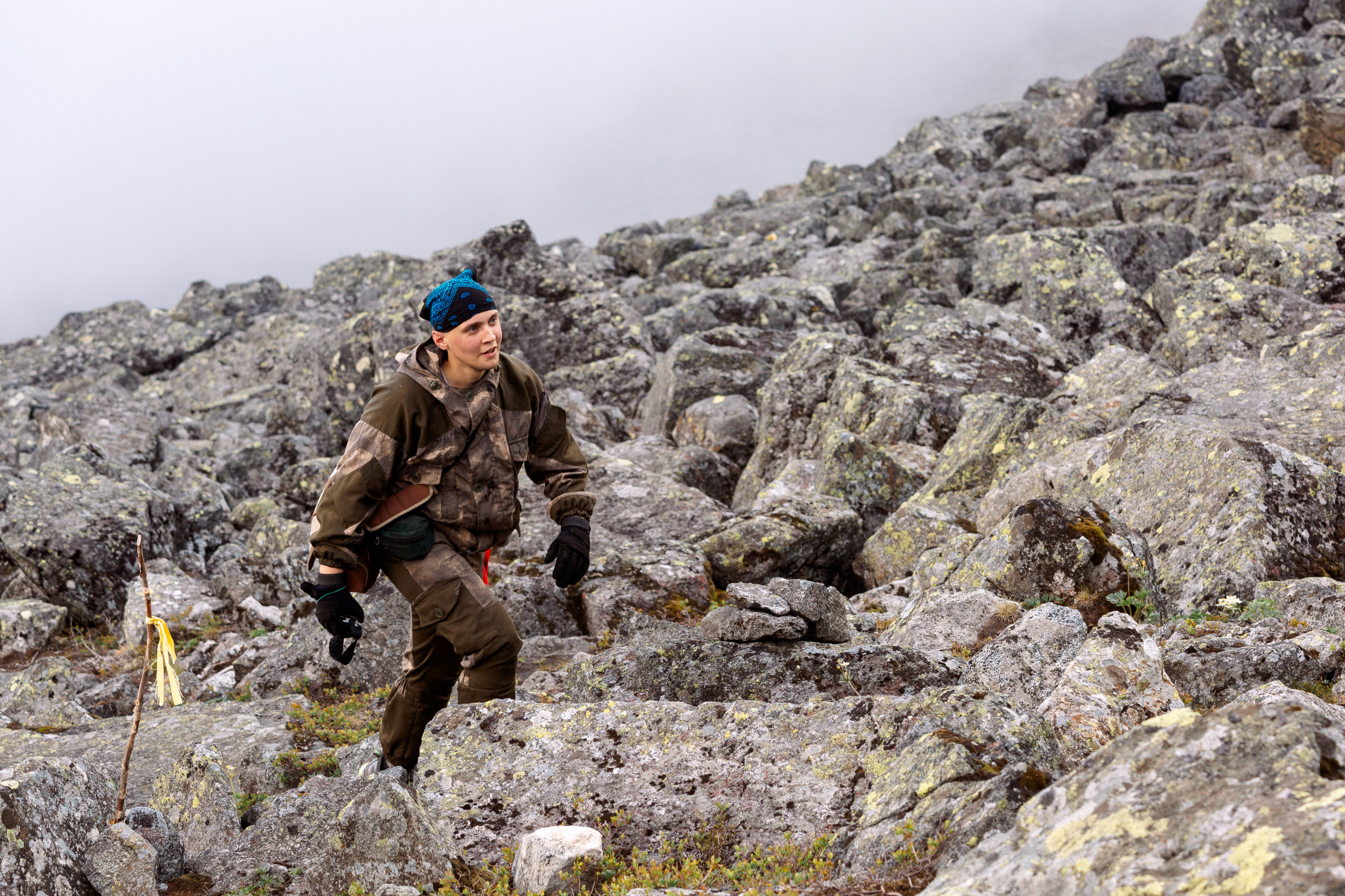 Северный Урал. Авторские туры с профессиональным фотографом