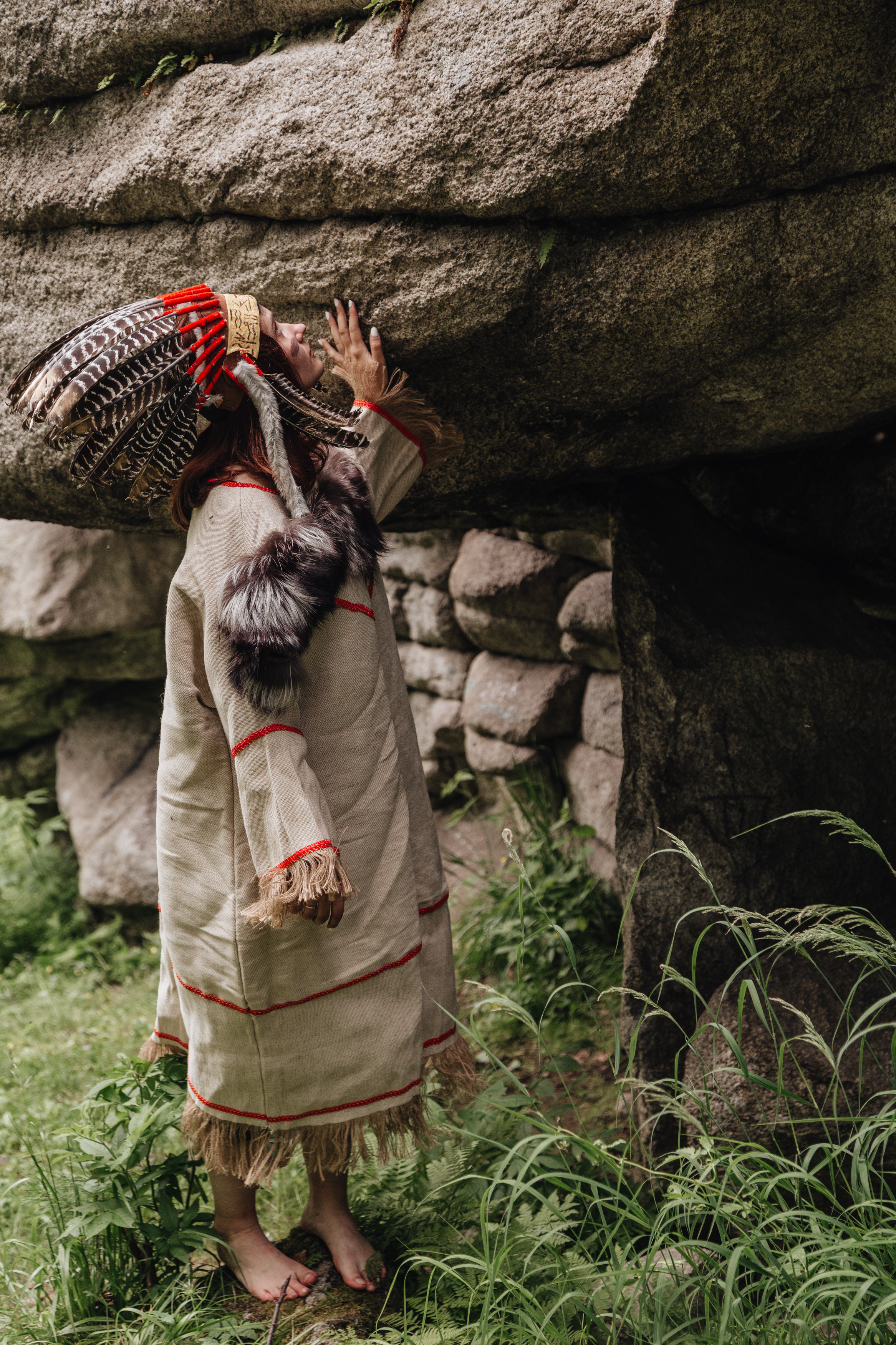 Северный Урал. Авторские туры с профессиональным фотографом