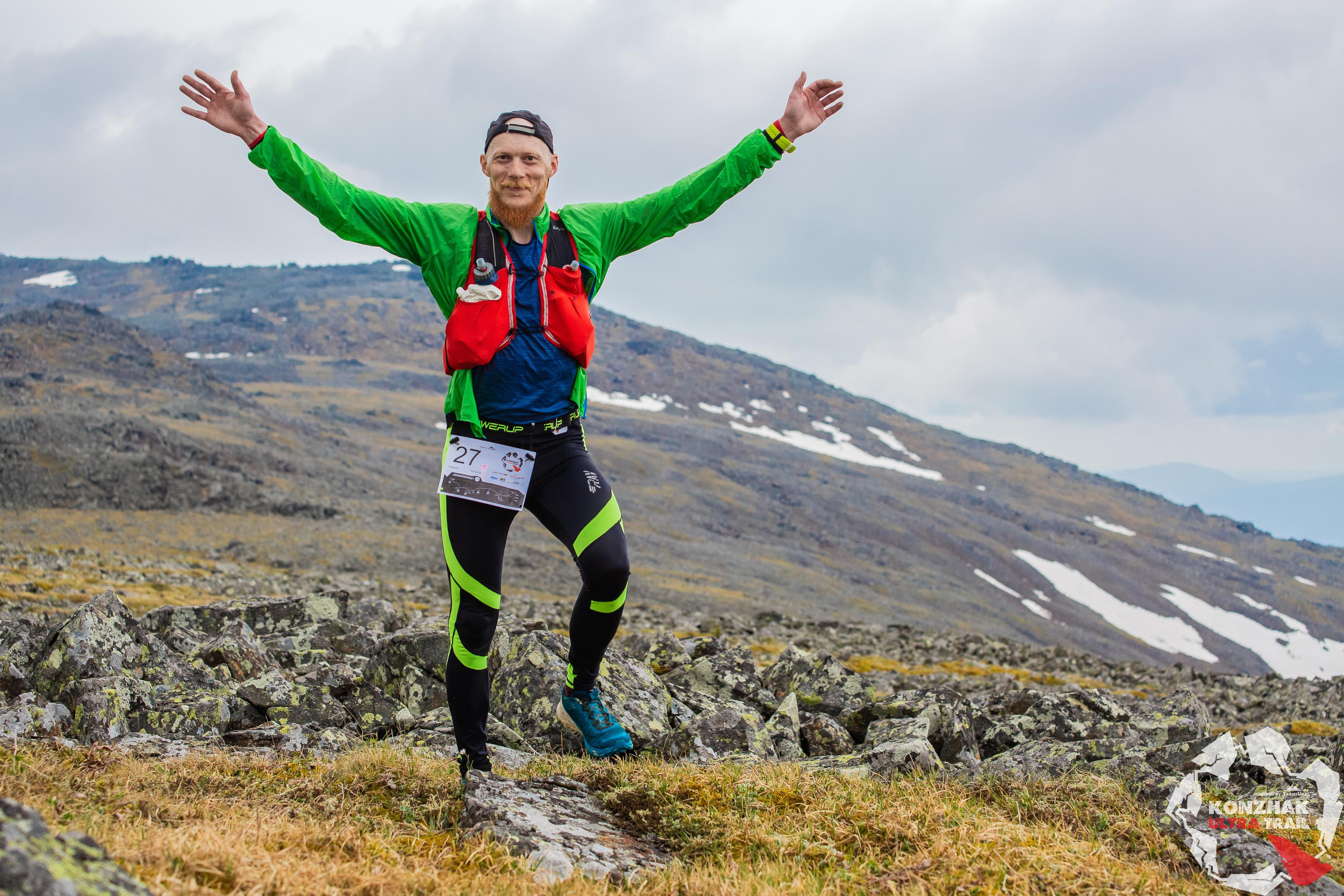 Северный Урал. Авторские туры с профессиональным фотографом