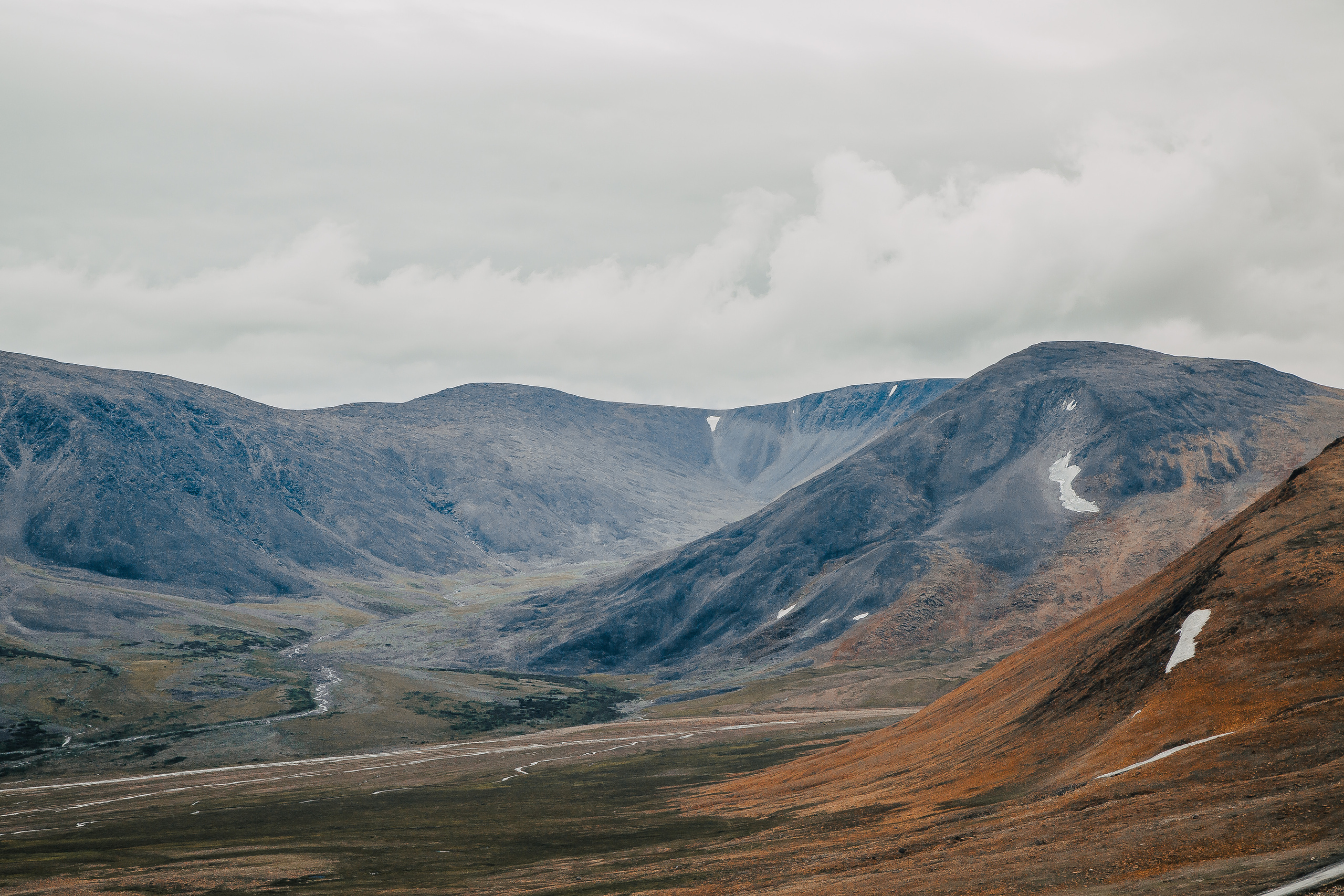 Полярный Урал. Авторские туры с профессиональным фотографом