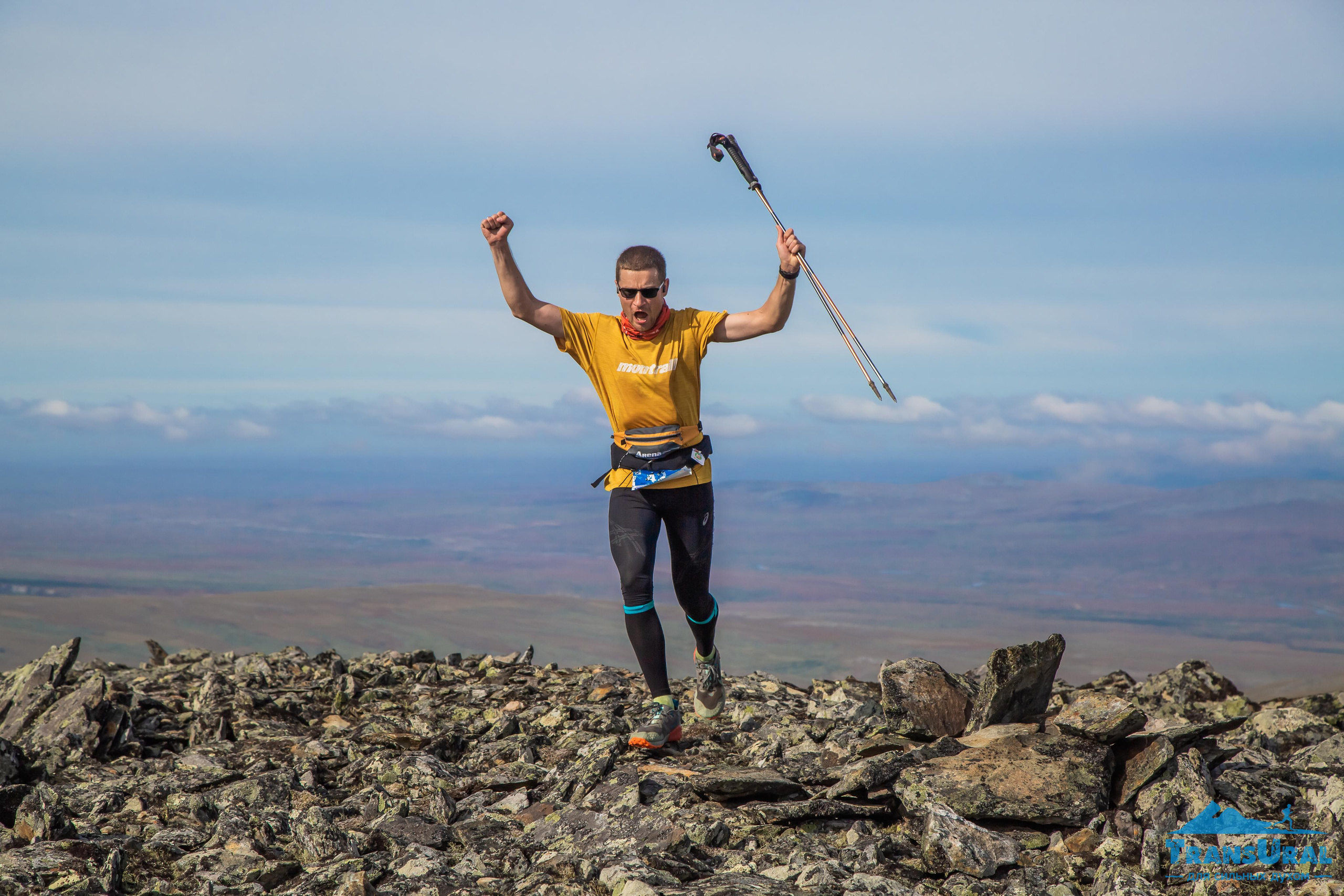 Полярный Урал. Авторские туры с профессиональным фотографом
