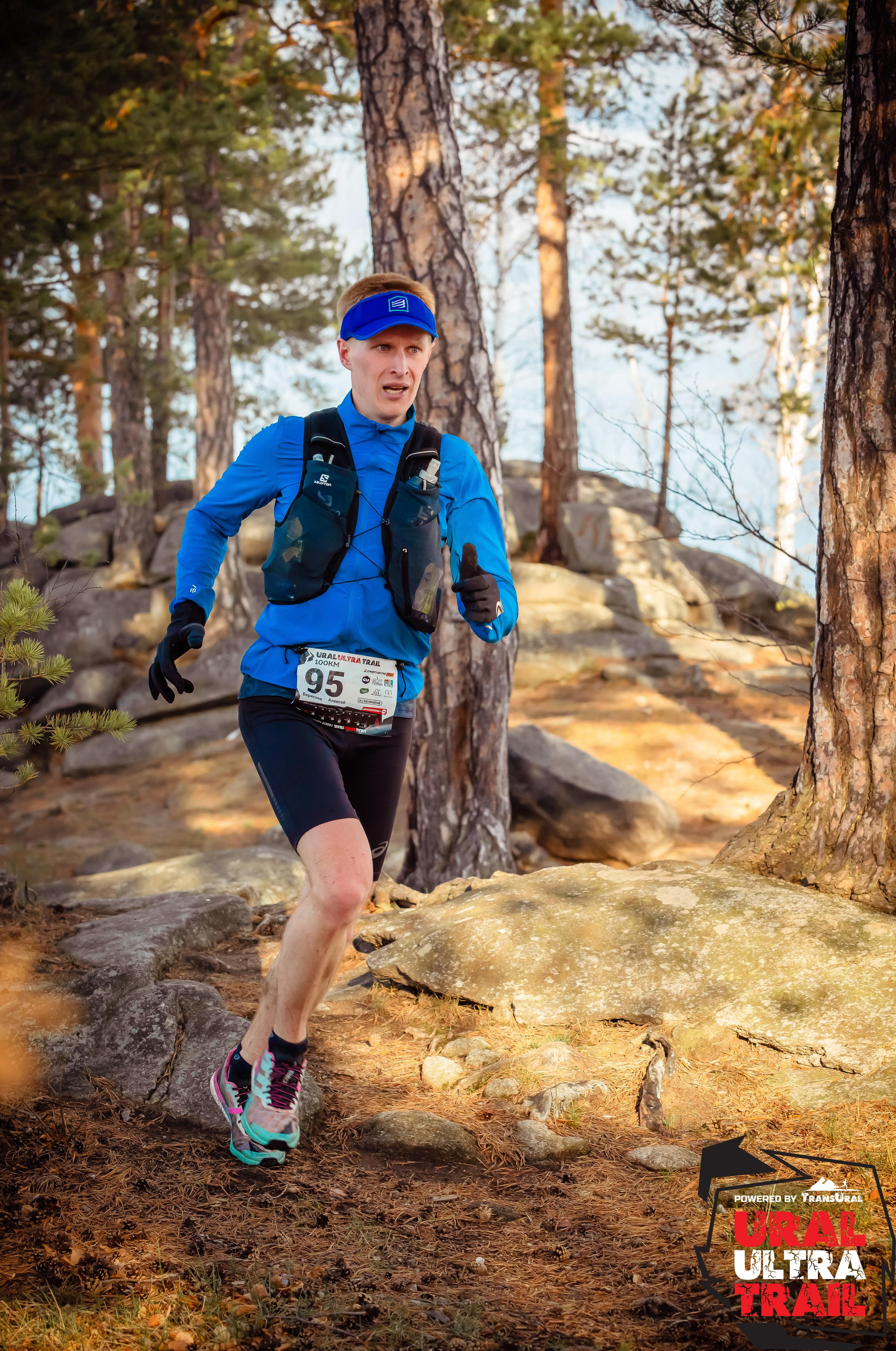 Северный Урал. Авторские туры с профессиональным фотографом