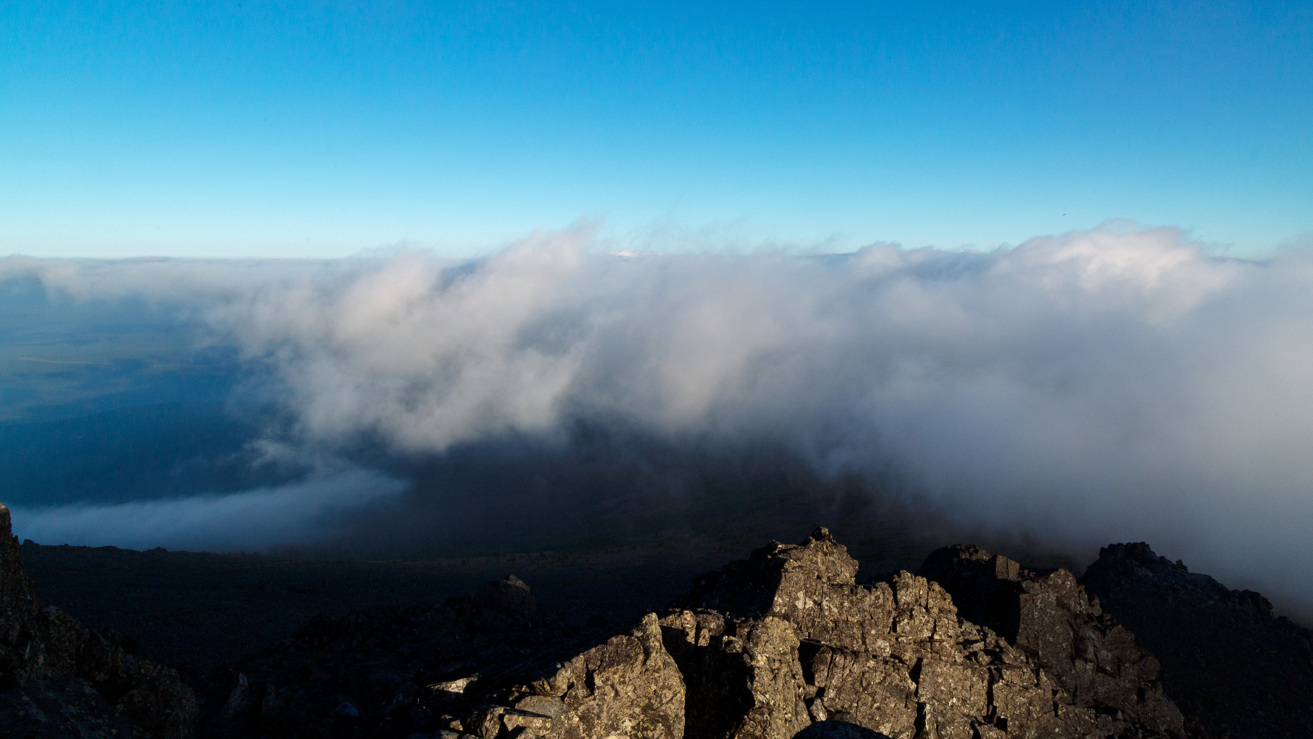 Северный Урал. Авторские туры с профессиональным фотографом
