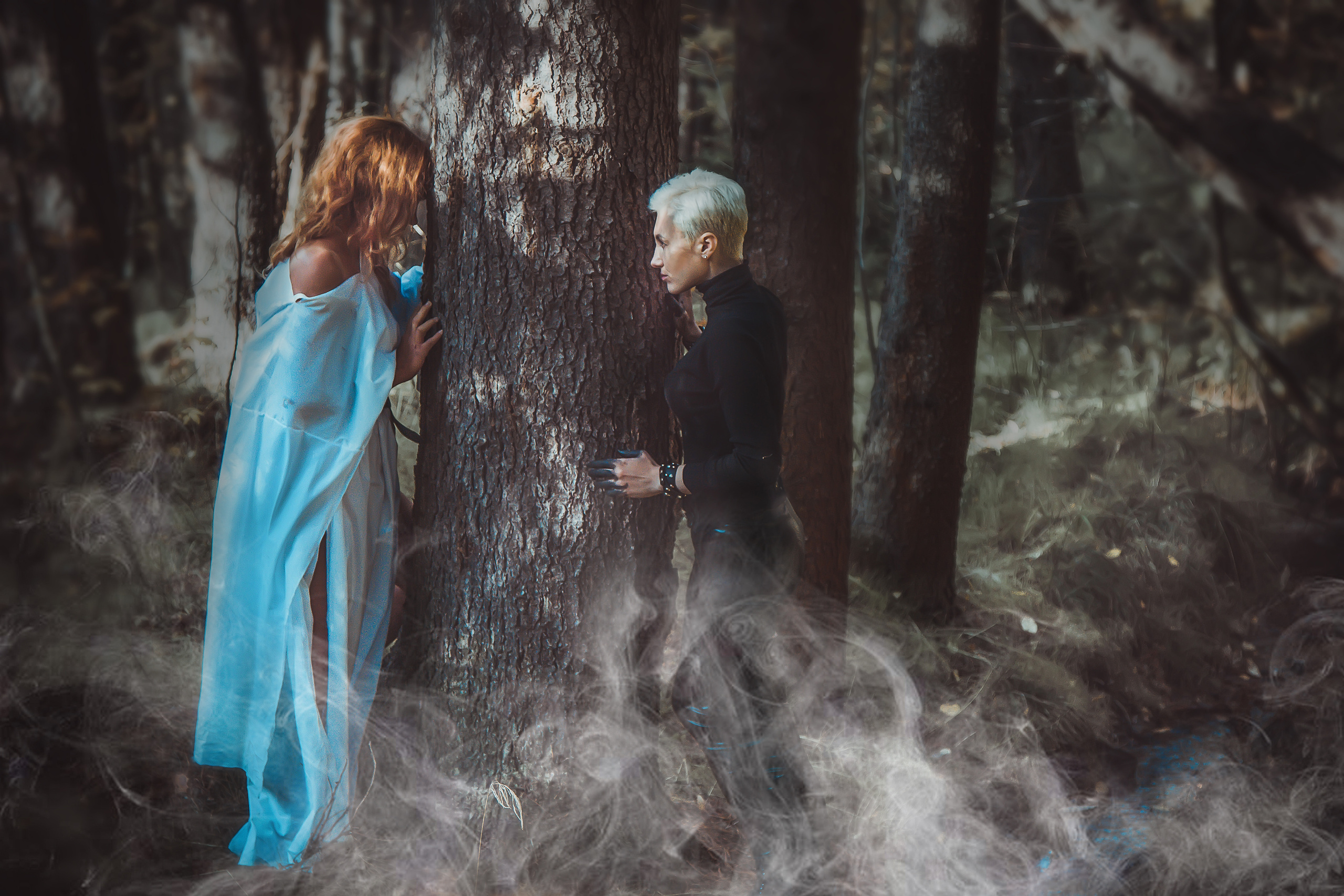 Тематические фотосессии. Авторские туры с профессиональным фотографом