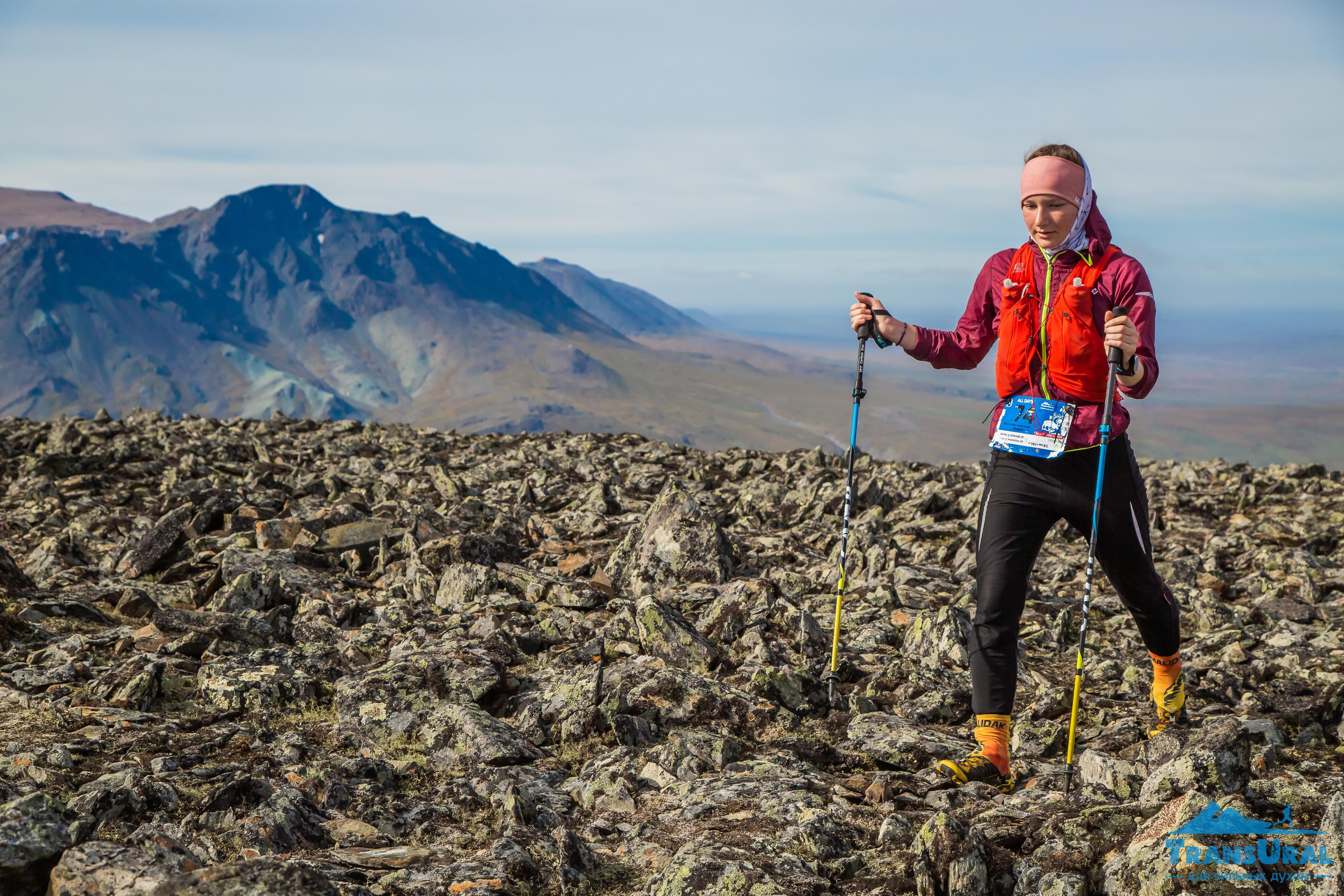 Полярный Урал. Авторские туры с профессиональным фотографом