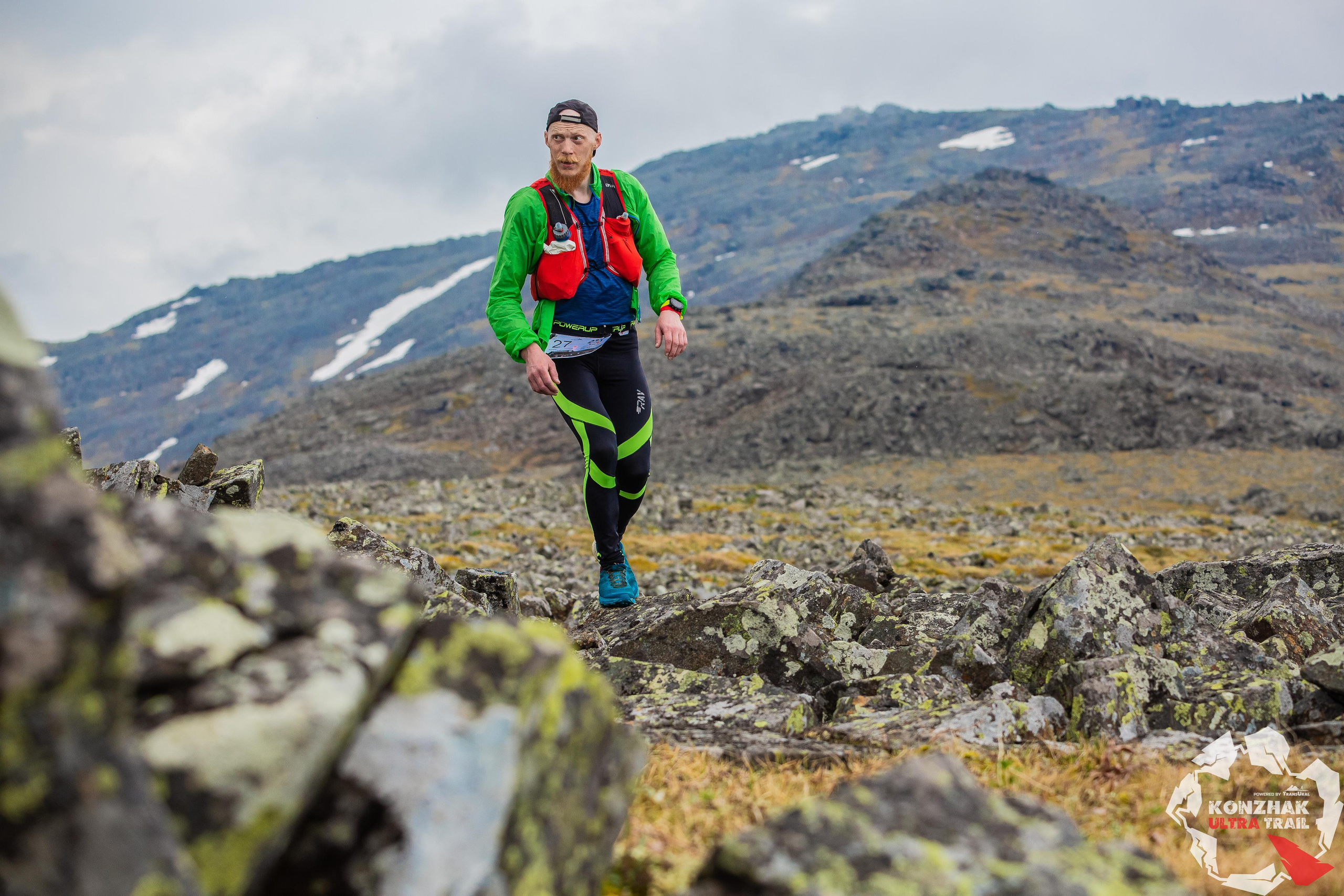 Северный Урал. Авторские туры с профессиональным фотографом