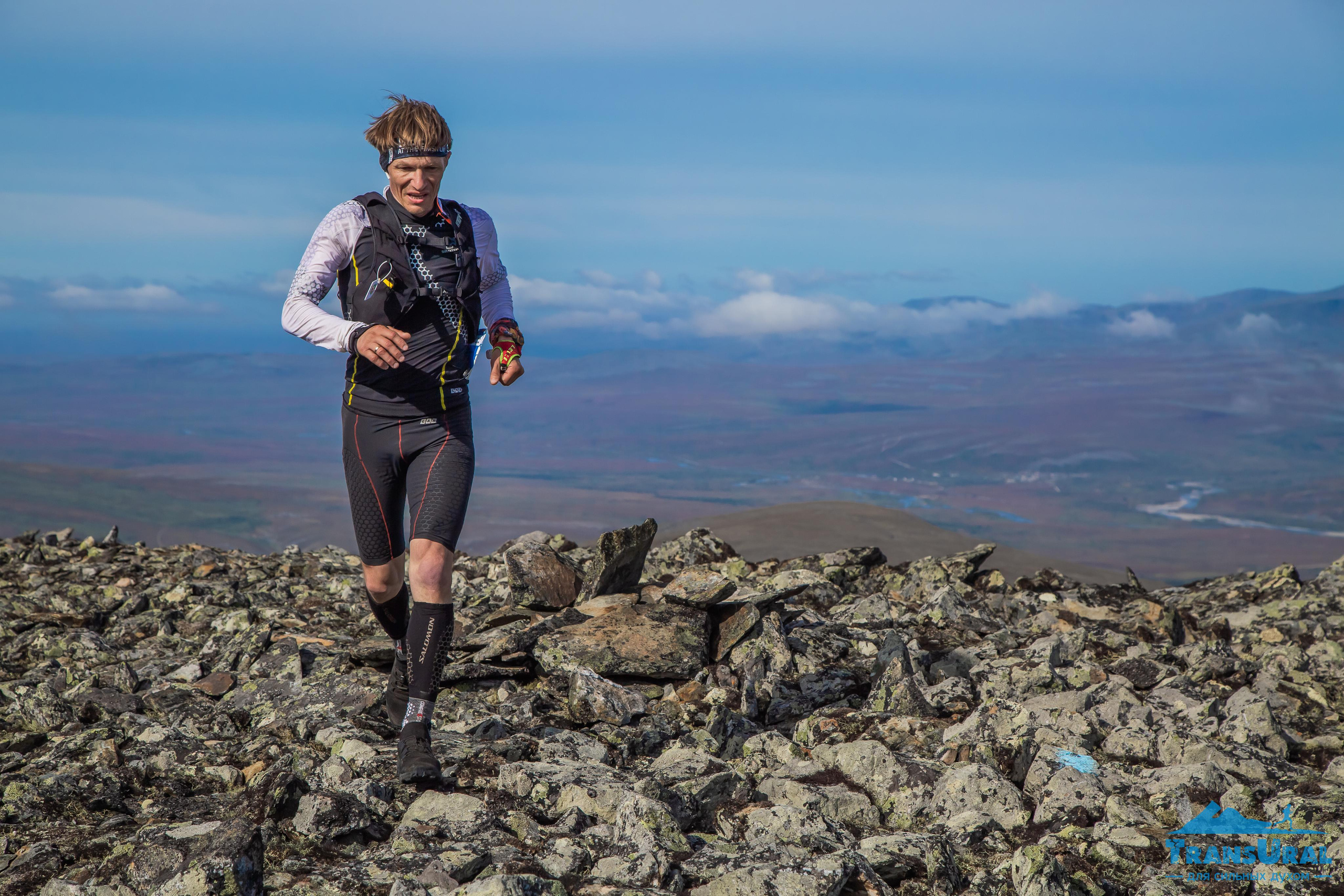Полярный Урал. Авторские туры с профессиональным фотографом