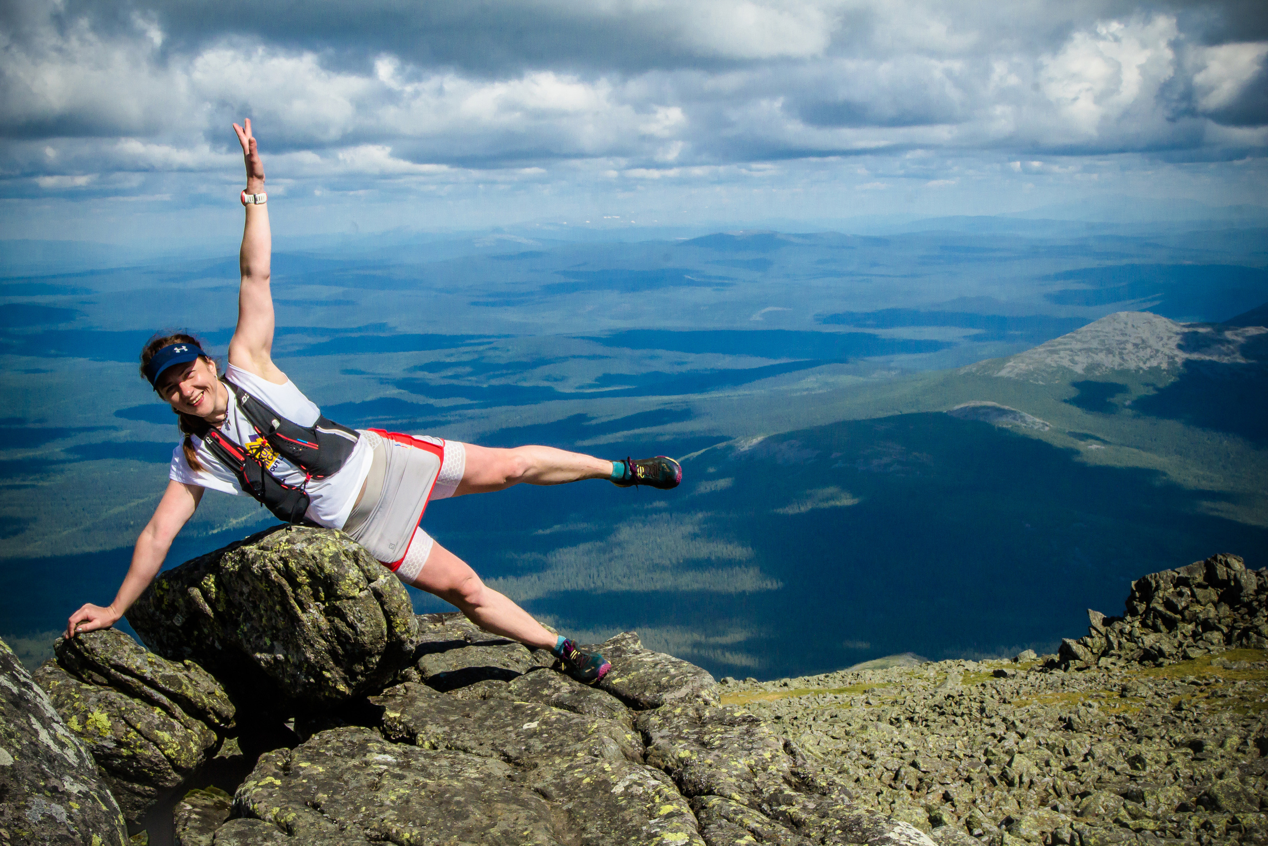 Северный Урал. Авторские туры с профессиональным фотографом