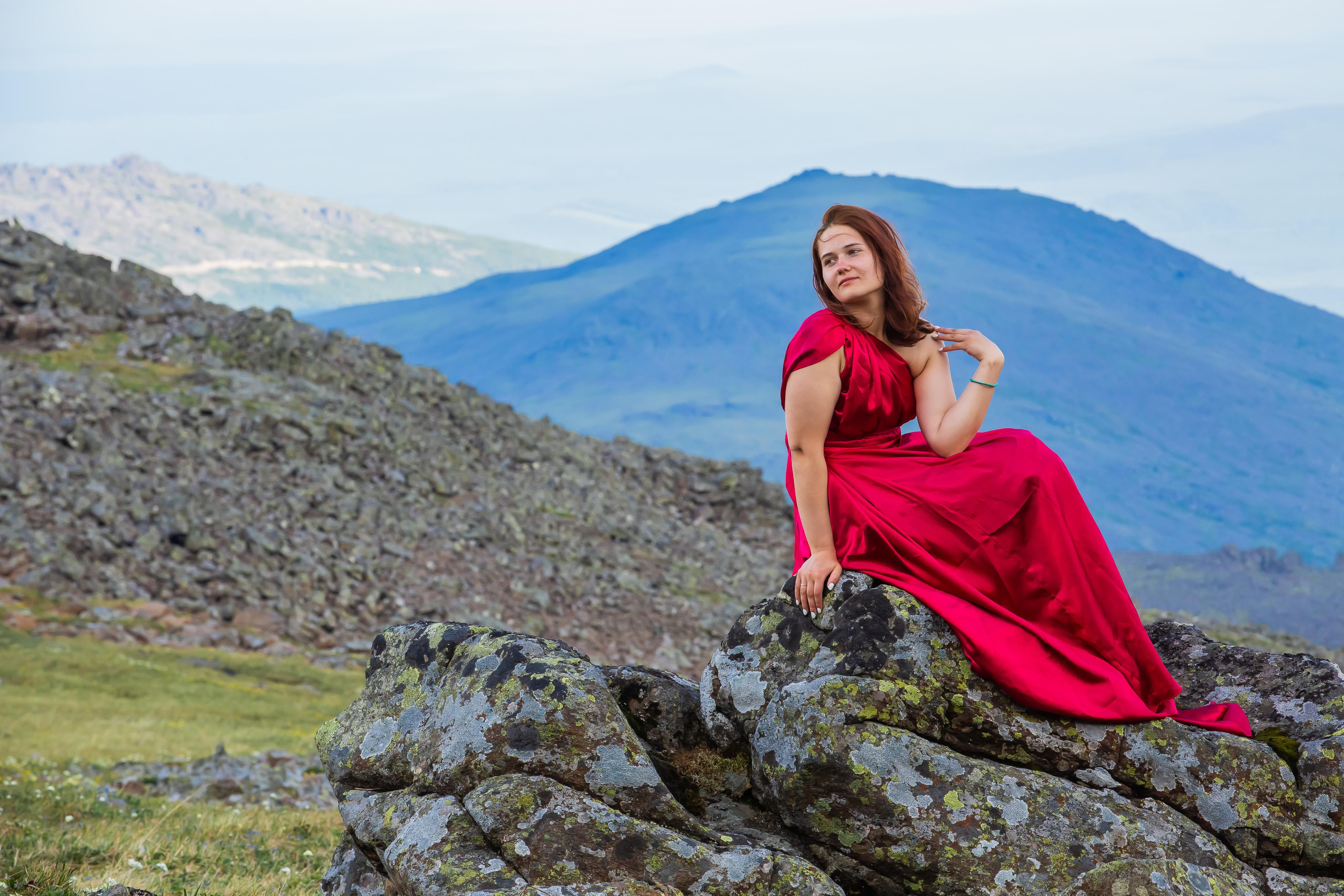 Северный Урал. Авторские туры с профессиональным фотографом