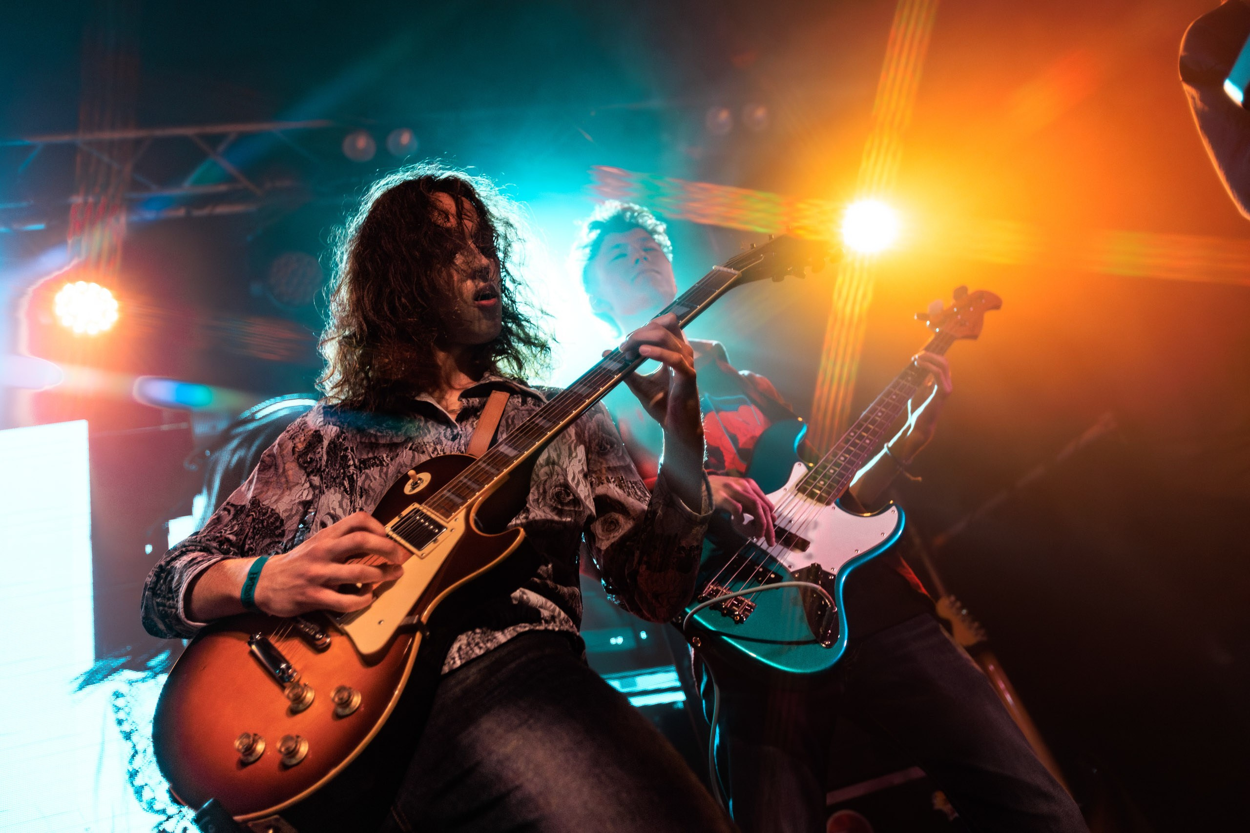 30.08.25 Ozzy tribute. Репортажный фотограф Екатеринбург | Яркий, качественный репортаж | Концерты, клубы, репортаж, праздники, корпоративы