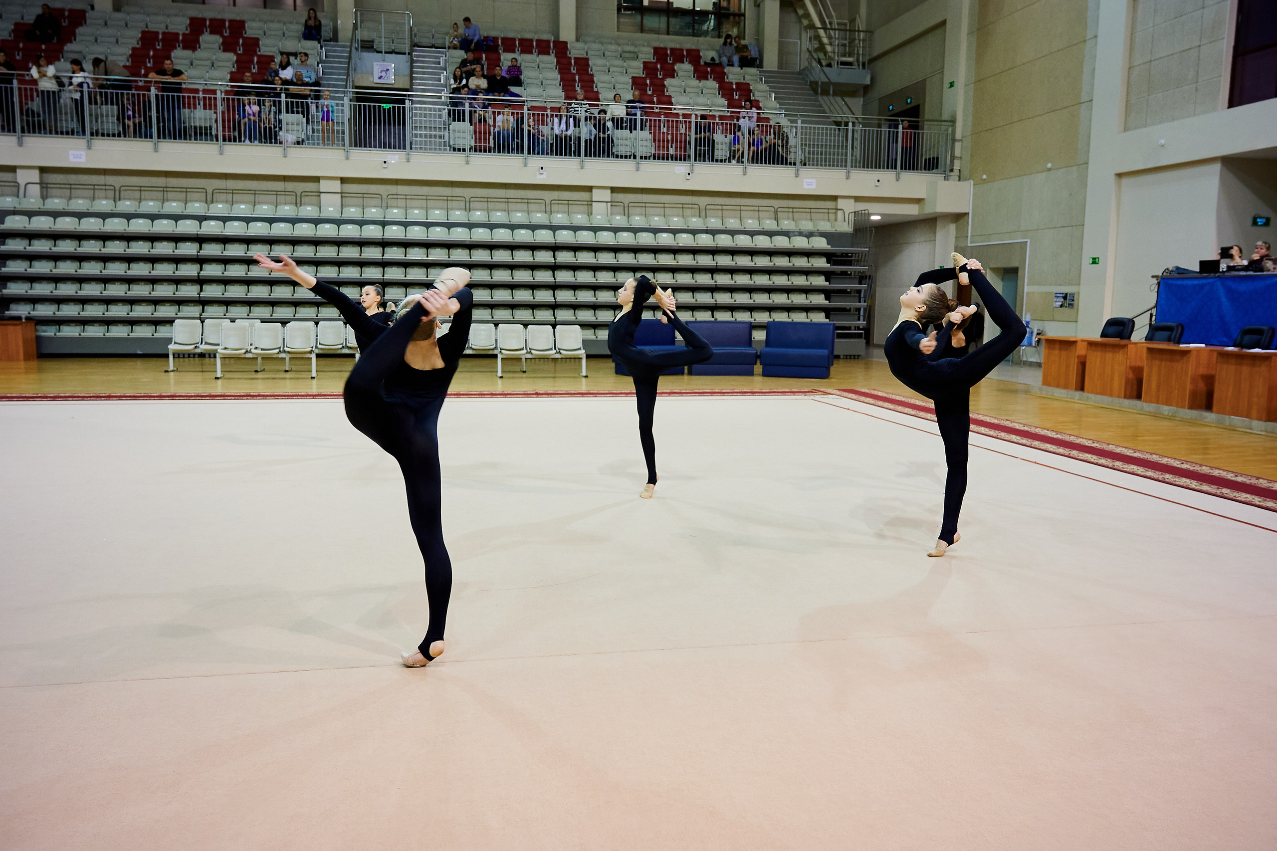 Гимнастика. Профессиональный репортажный фотограф в Самаре Никита Королев